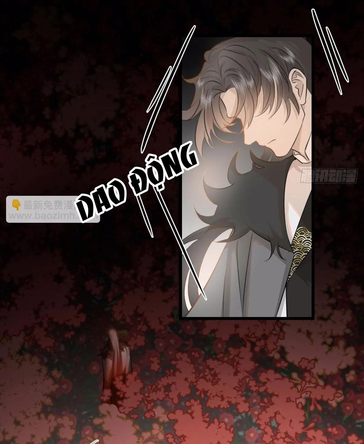 Tà thần của riêng tôi Chapter 1 Trang 44