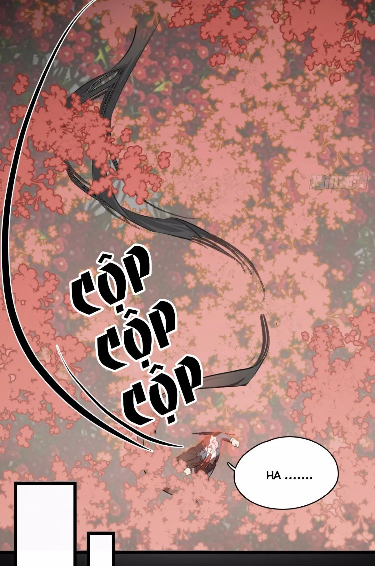 Tà thần của riêng tôi Chapter 1 Trang 45