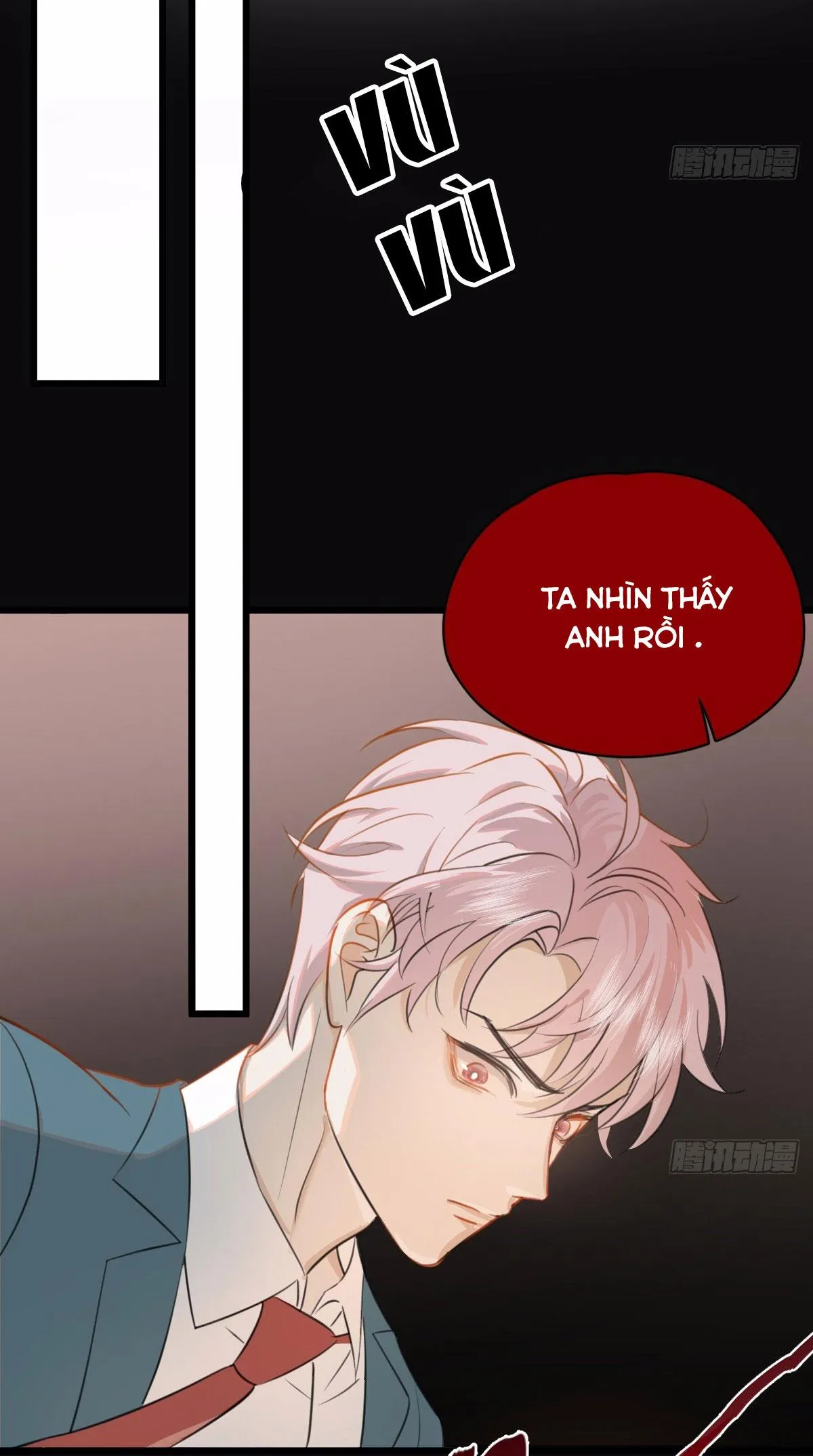 Tà thần của riêng tôi Chapter 1 Trang 46