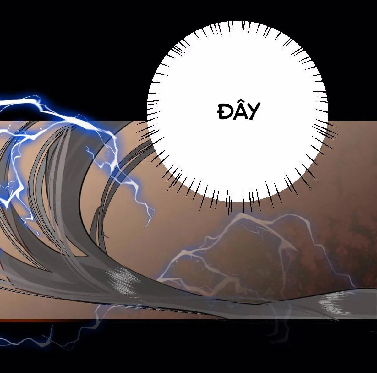 Tà thần của riêng tôi Chapter 1 Trang 51