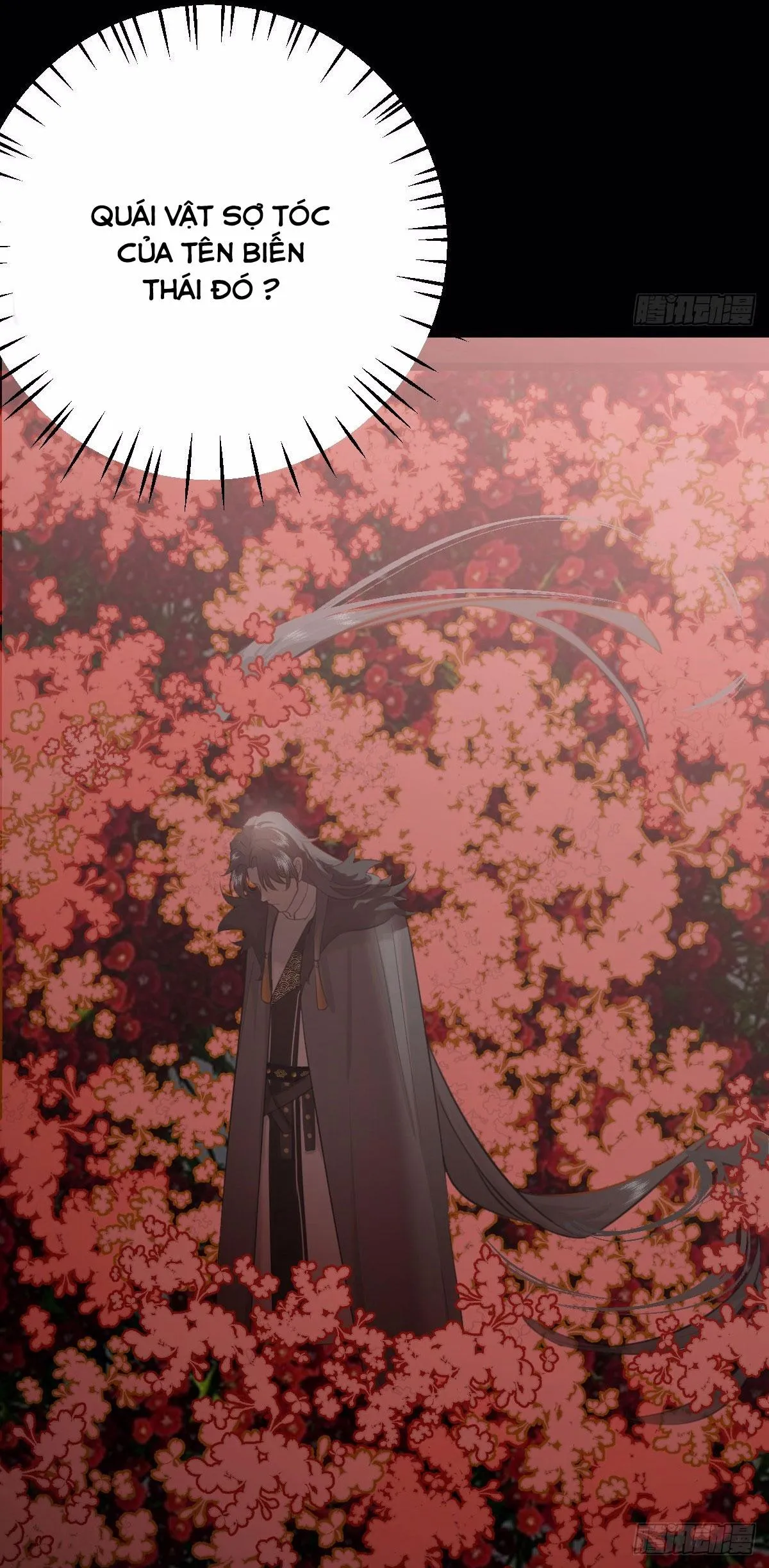 Tà thần của riêng tôi Chapter 1 Trang 52