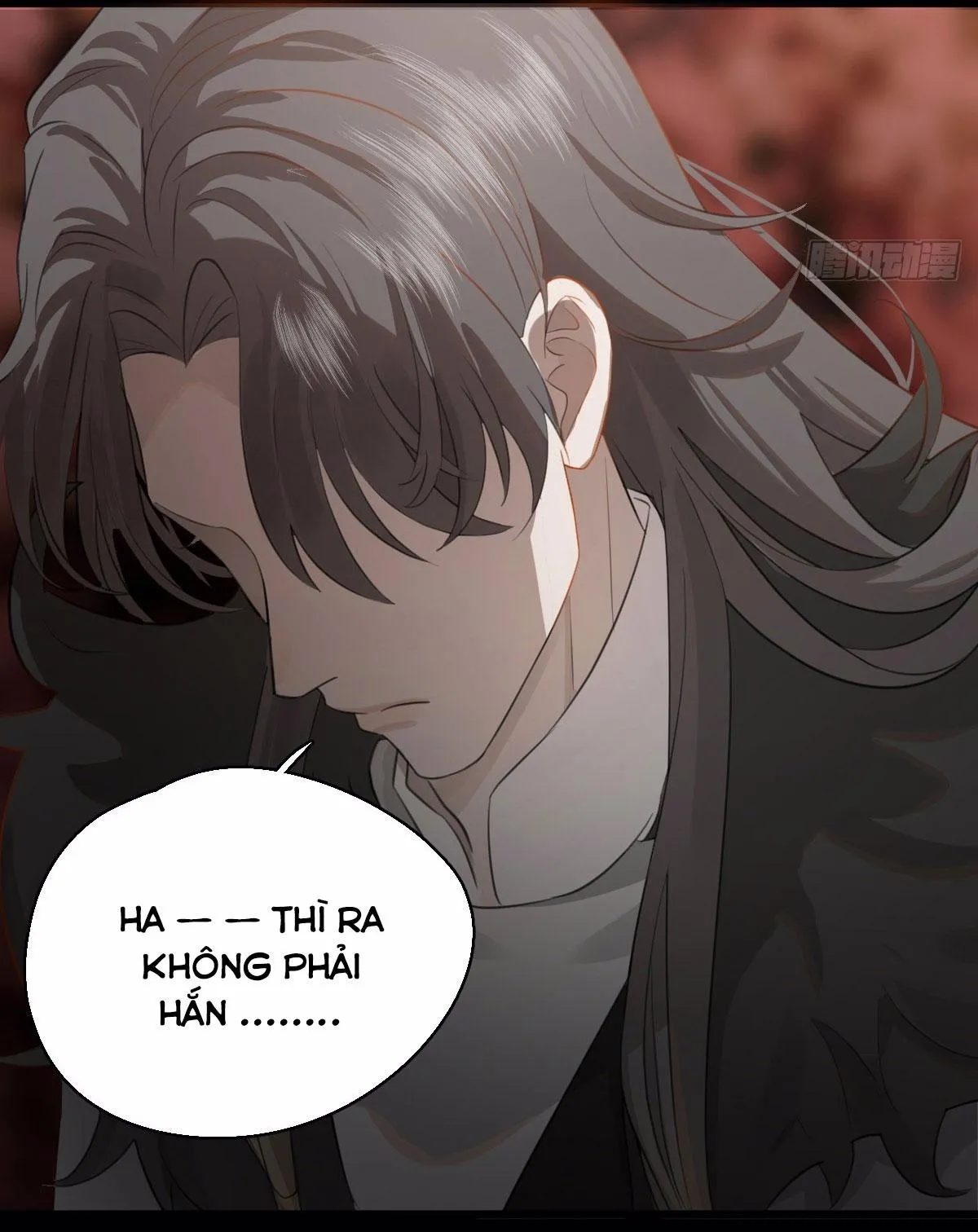 Tà thần của riêng tôi Chapter 1 Trang 54