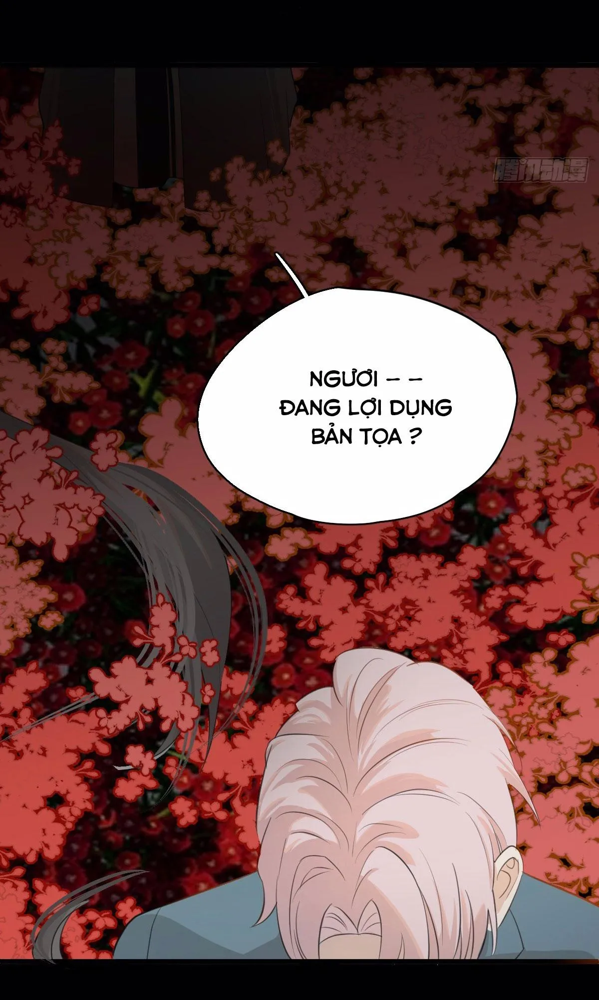 Tà thần của riêng tôi Chapter 1 Trang 57