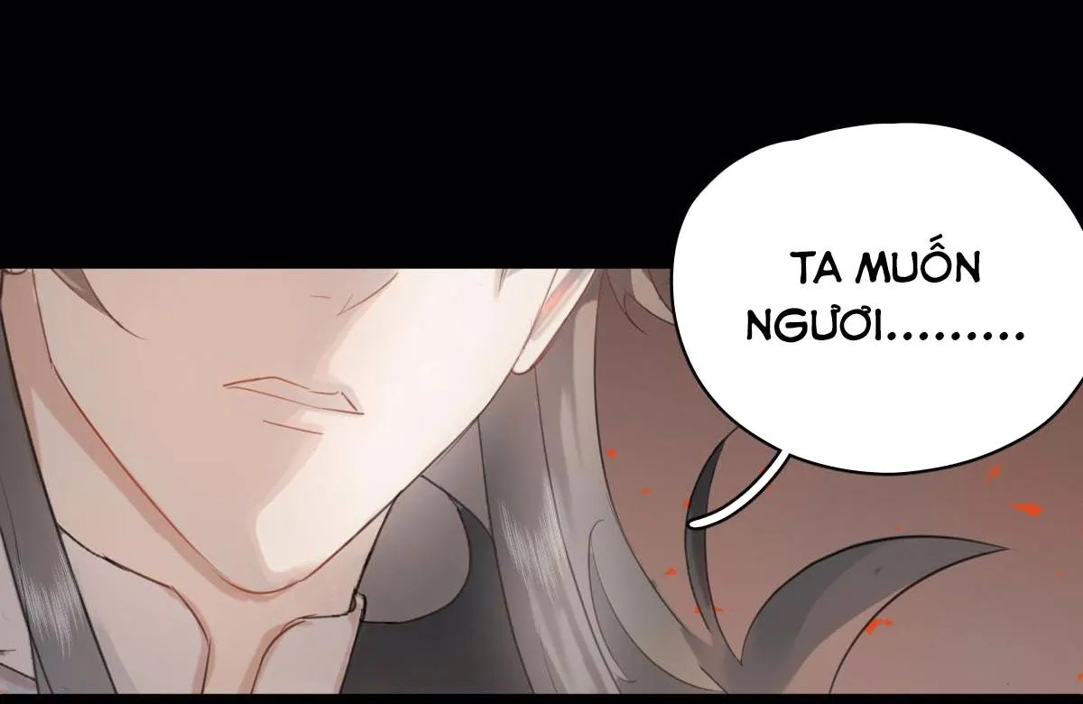 Tà thần của riêng tôi Chapter 2 Trang 11