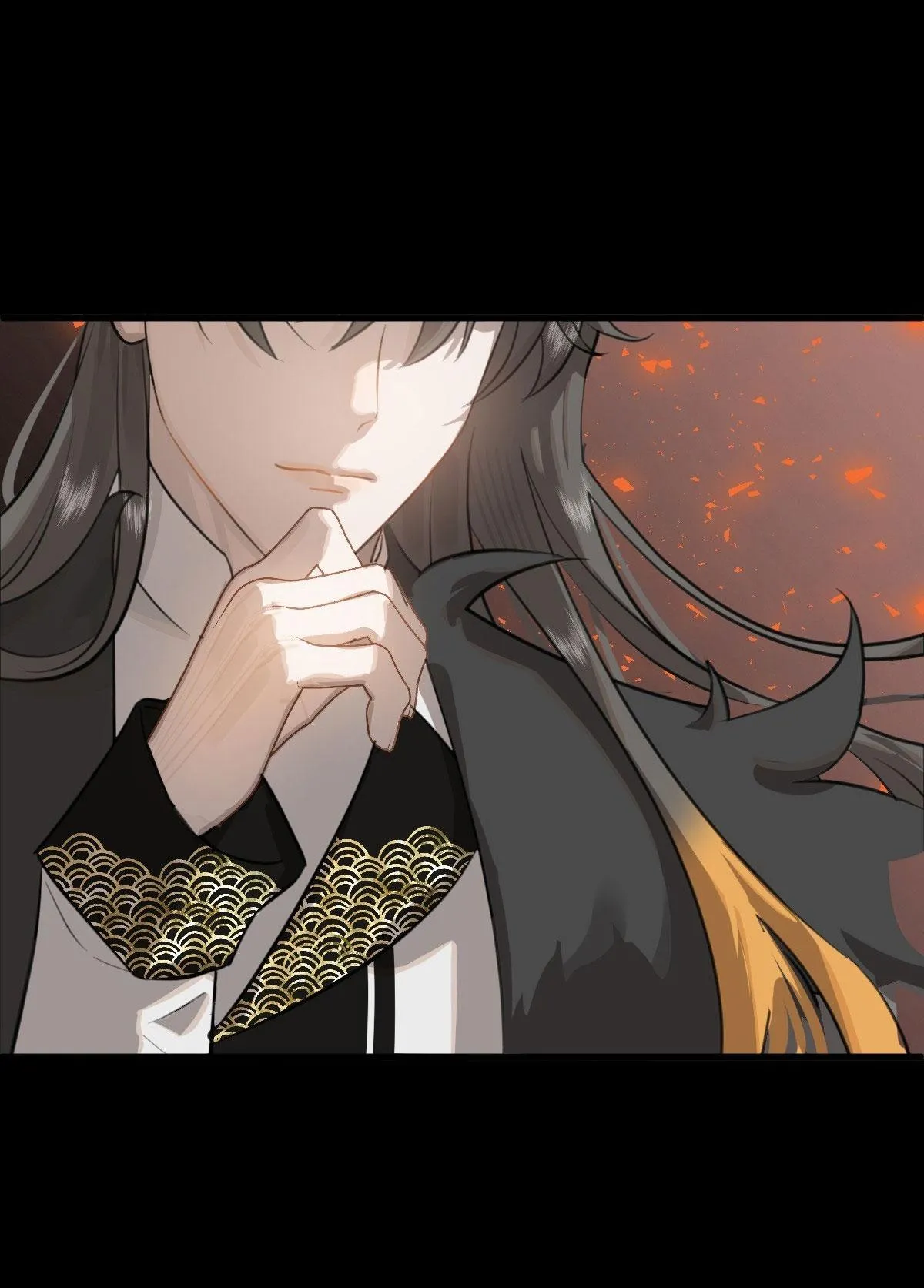 Tà thần của riêng tôi Chapter 2 Trang 15