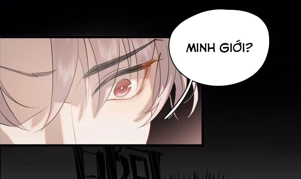 Tà thần của riêng tôi Chapter 2 Trang 24