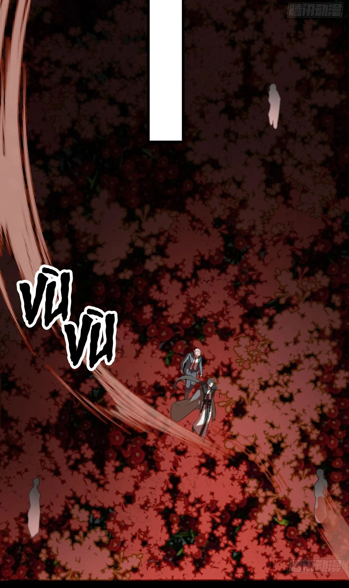 Tà thần của riêng tôi Chapter 2 Trang 28