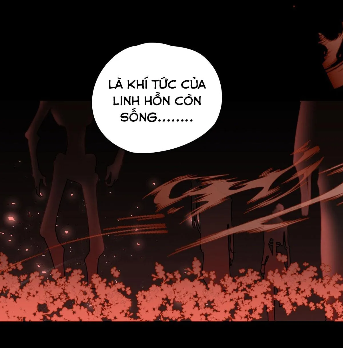 Tà thần của riêng tôi Chapter 2 Trang 29