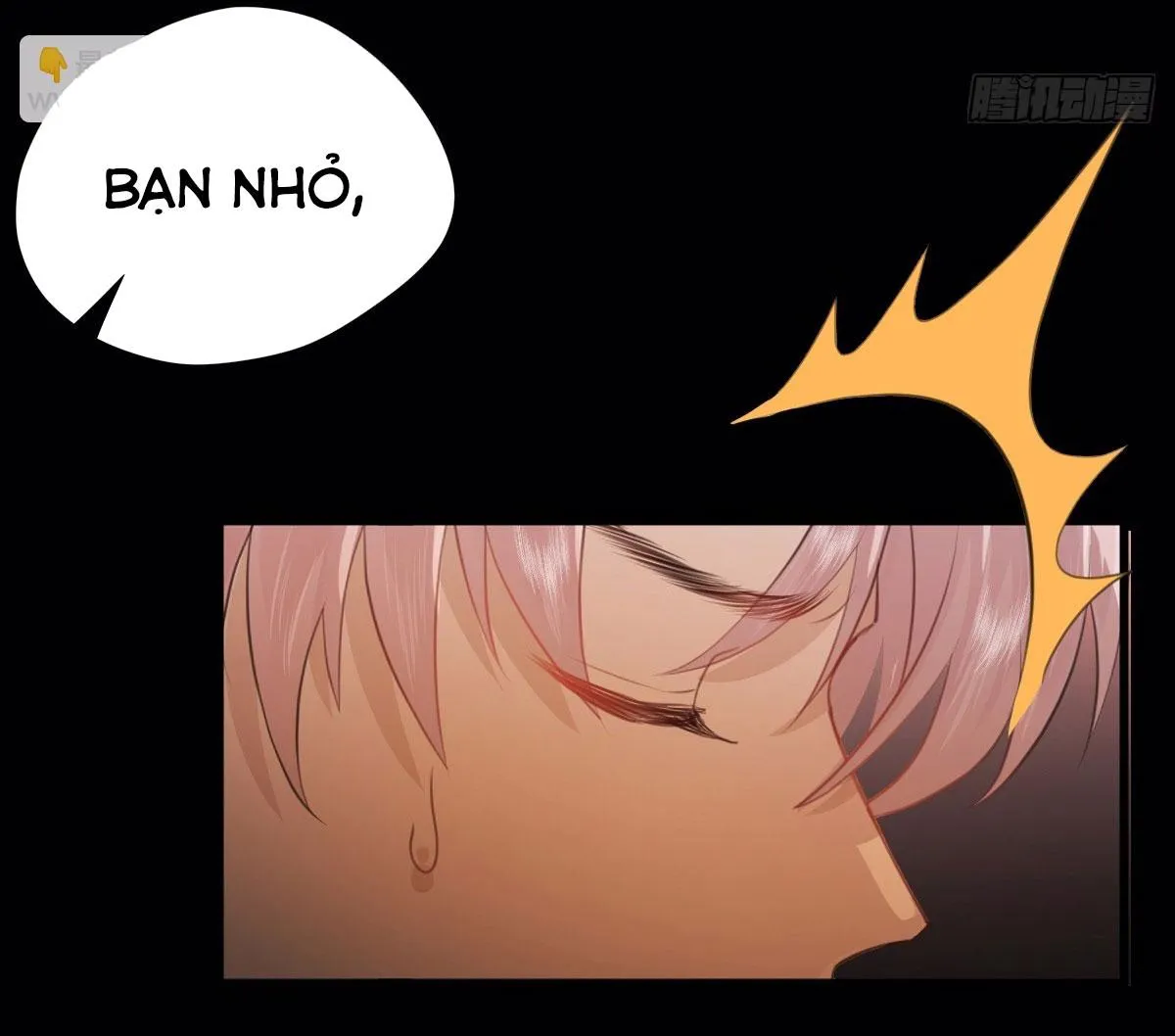 Tà thần của riêng tôi Chapter 2 Trang 39