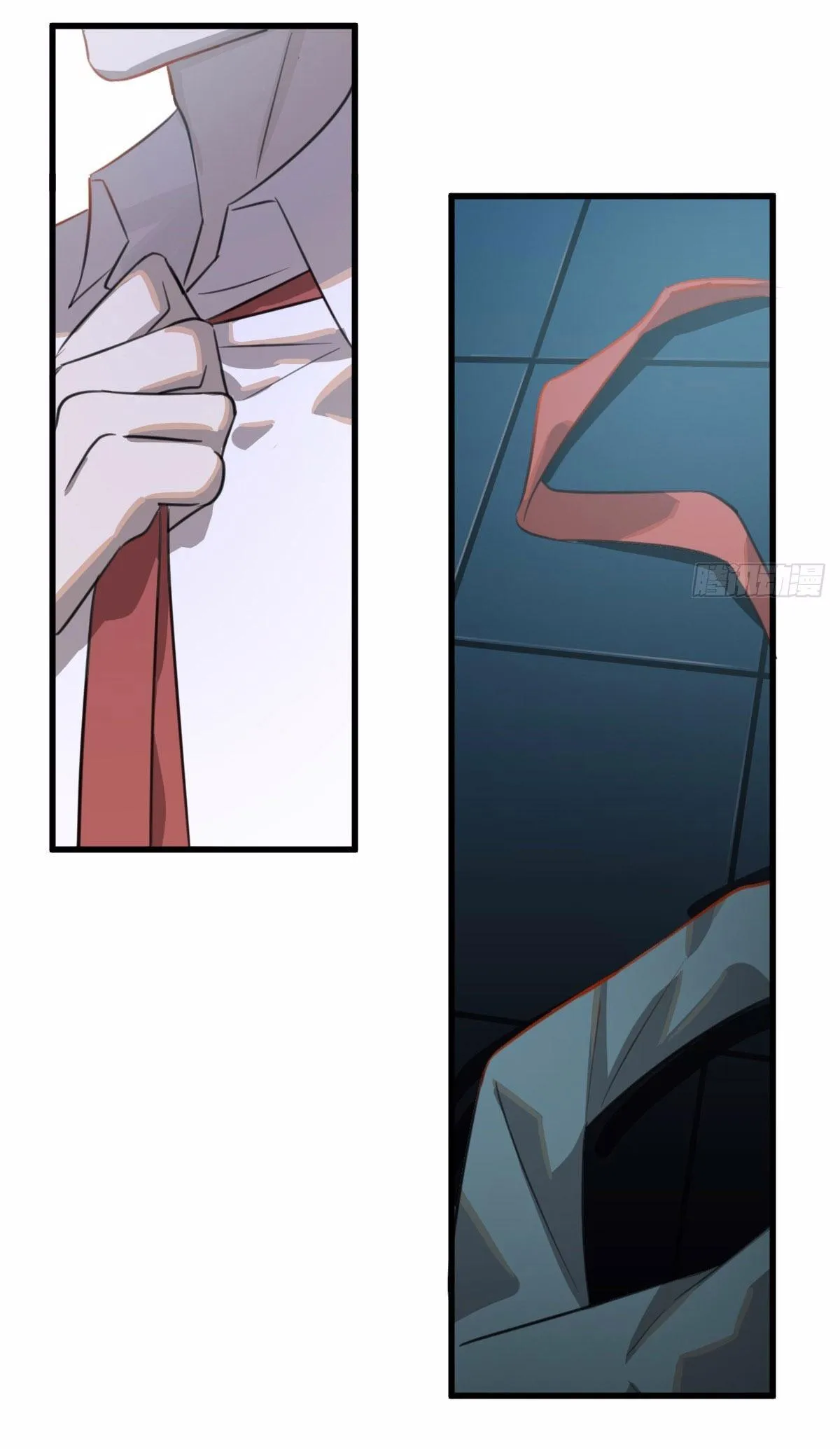 Tà thần của riêng tôi Chapter 3 Trang 31