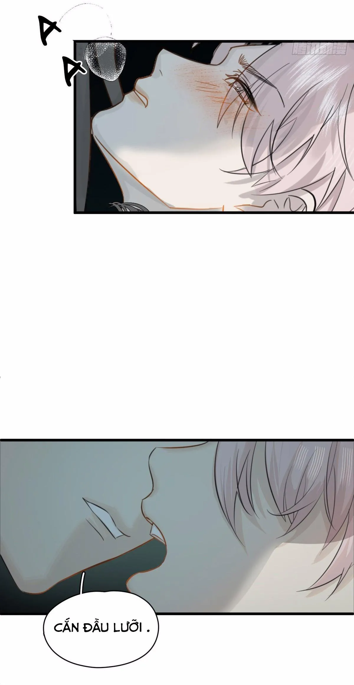 Tà thần của riêng tôi Chapter 3 Trang 44