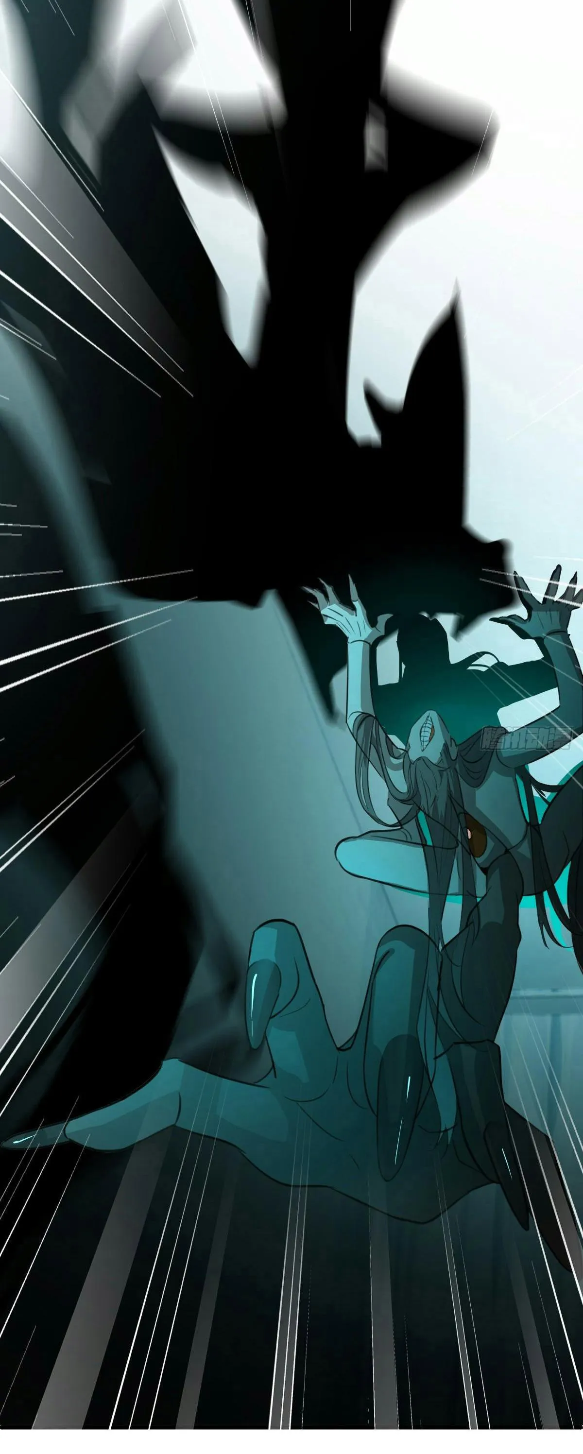 Tà thần của riêng tôi Chapter 4 Trang 17