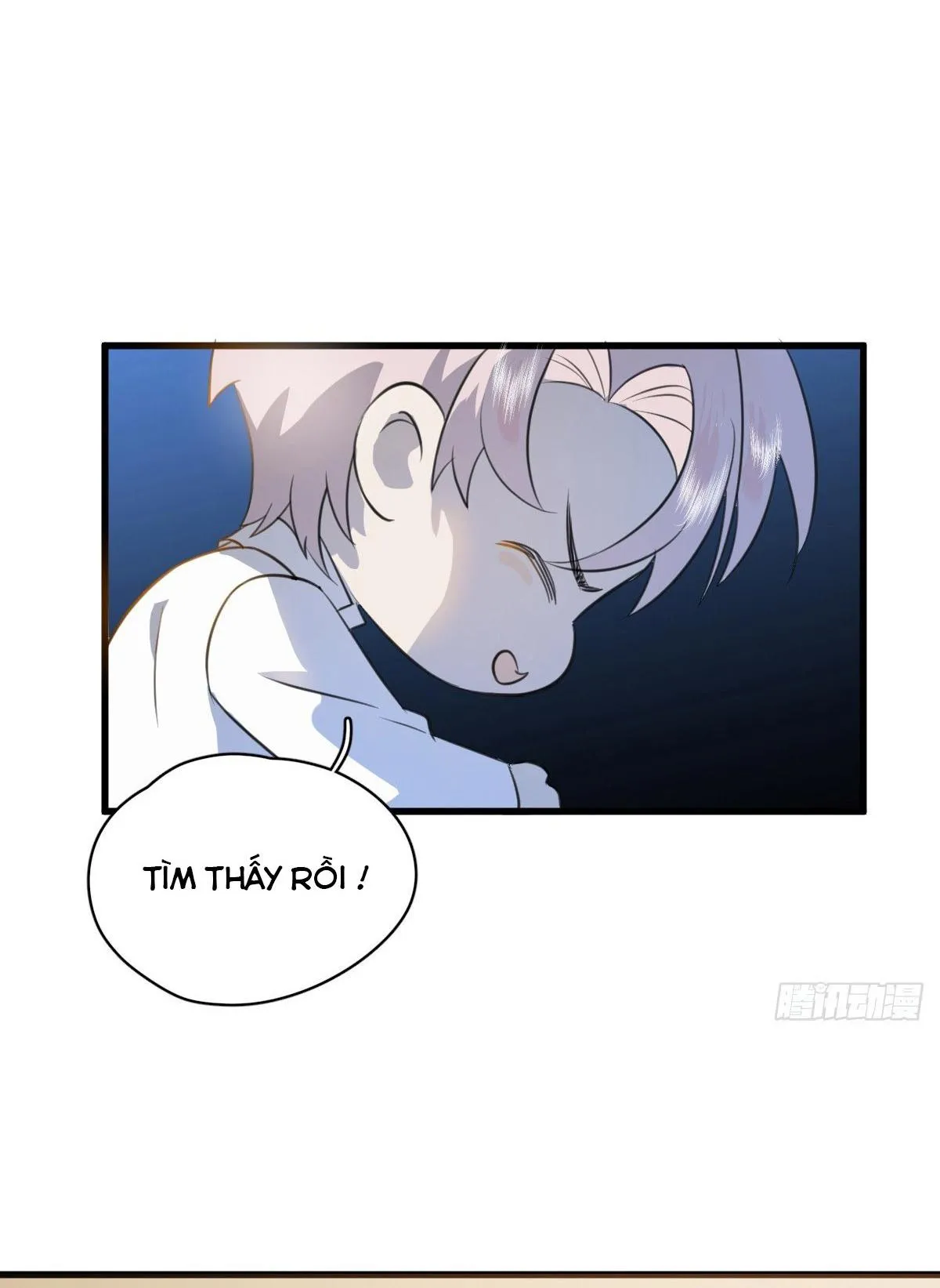 Tà thần của riêng tôi Chapter 4 Trang 30