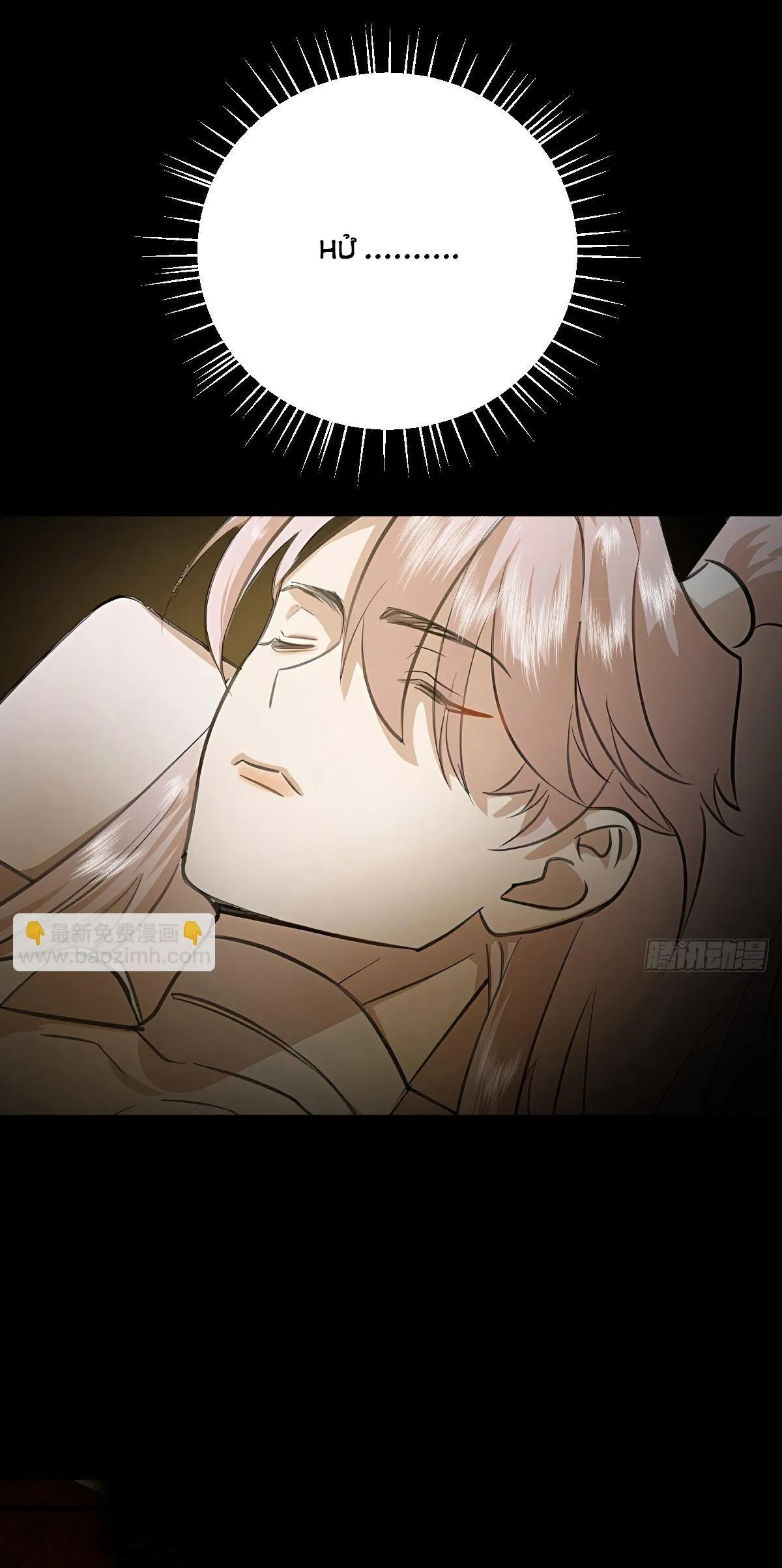 Tà thần của riêng tôi Chapter 4 Trang 40