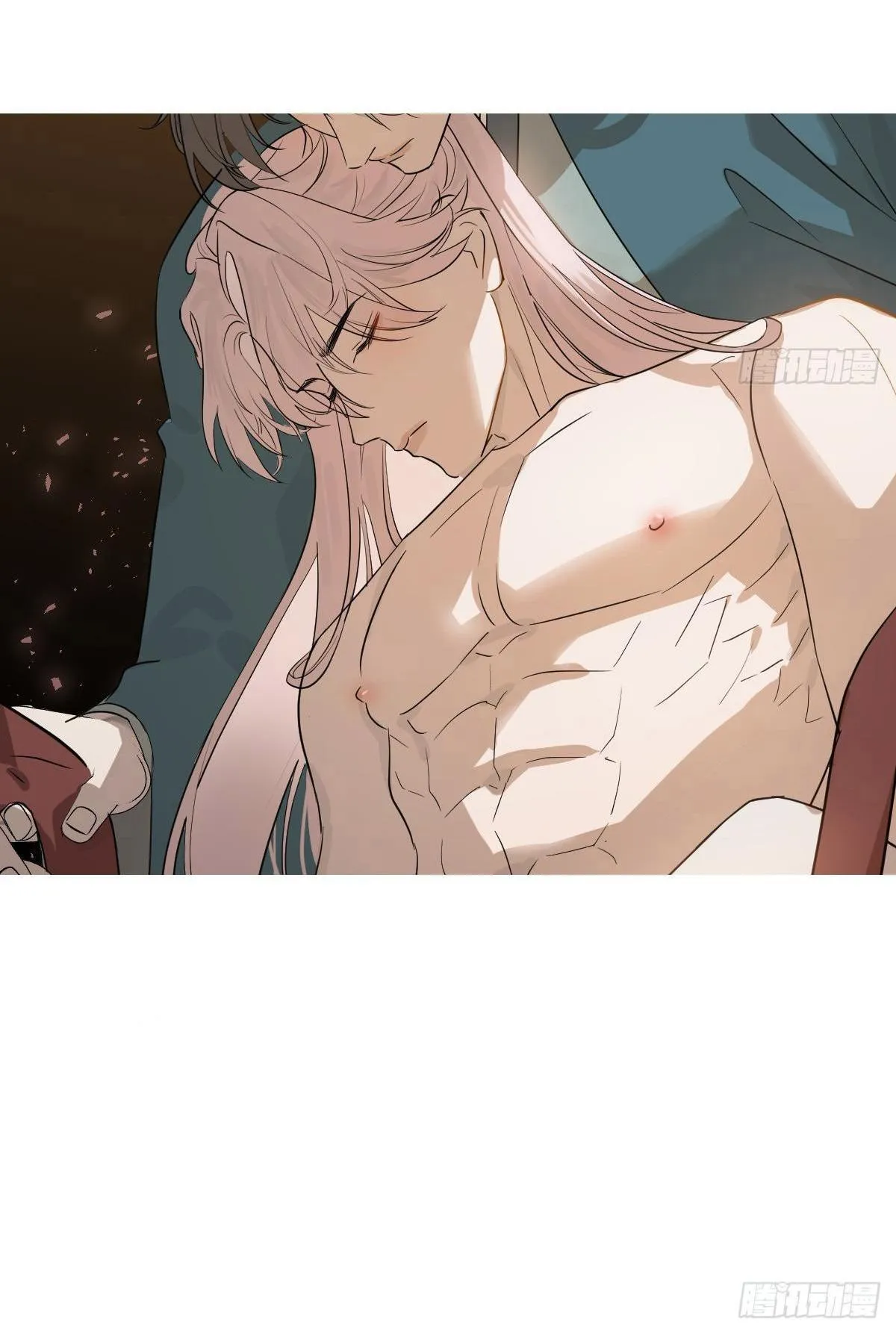 Tà thần của riêng tôi Chapter 4 Trang 48