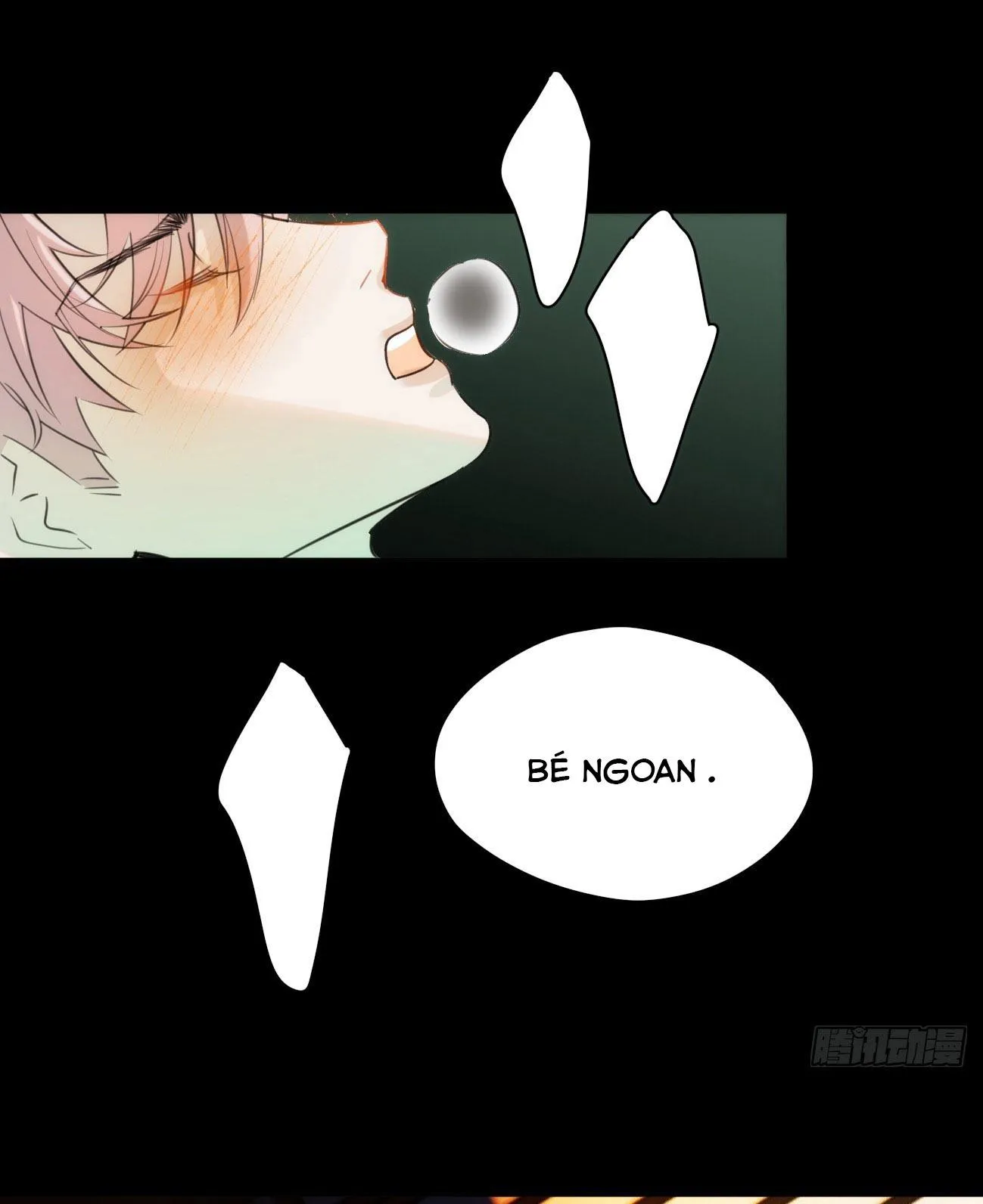 Tà thần của riêng tôi Chapter 5 Trang 21