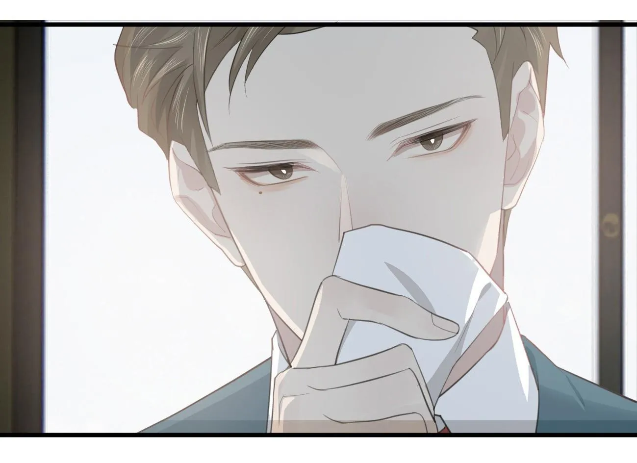 Tà thần của riêng tôi Chapter 6 Trang 24