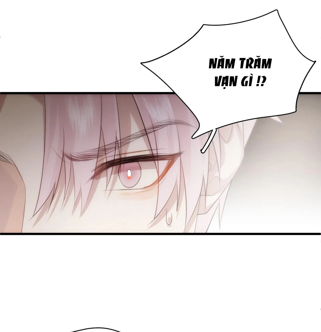 Tà thần của riêng tôi Chapter 6 Trang 34