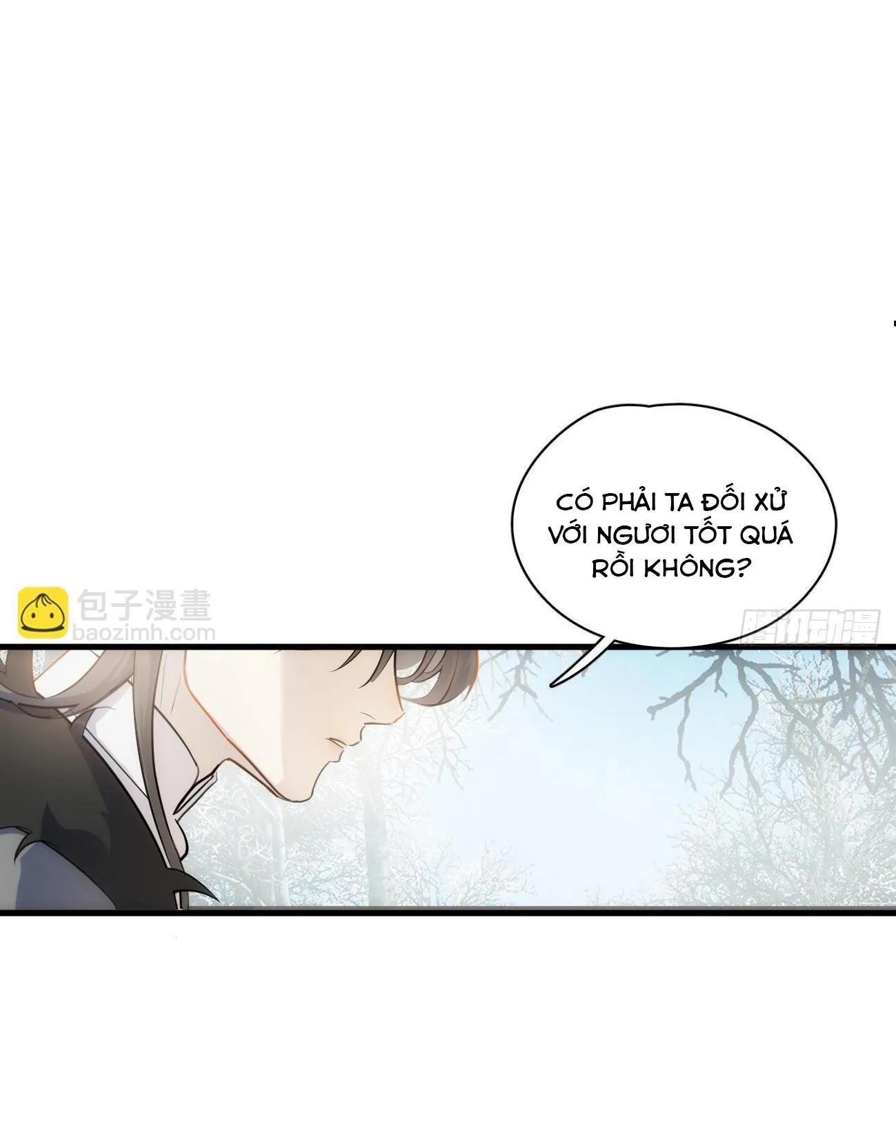 Tà thần của riêng tôi Chapter 7 Trang 30