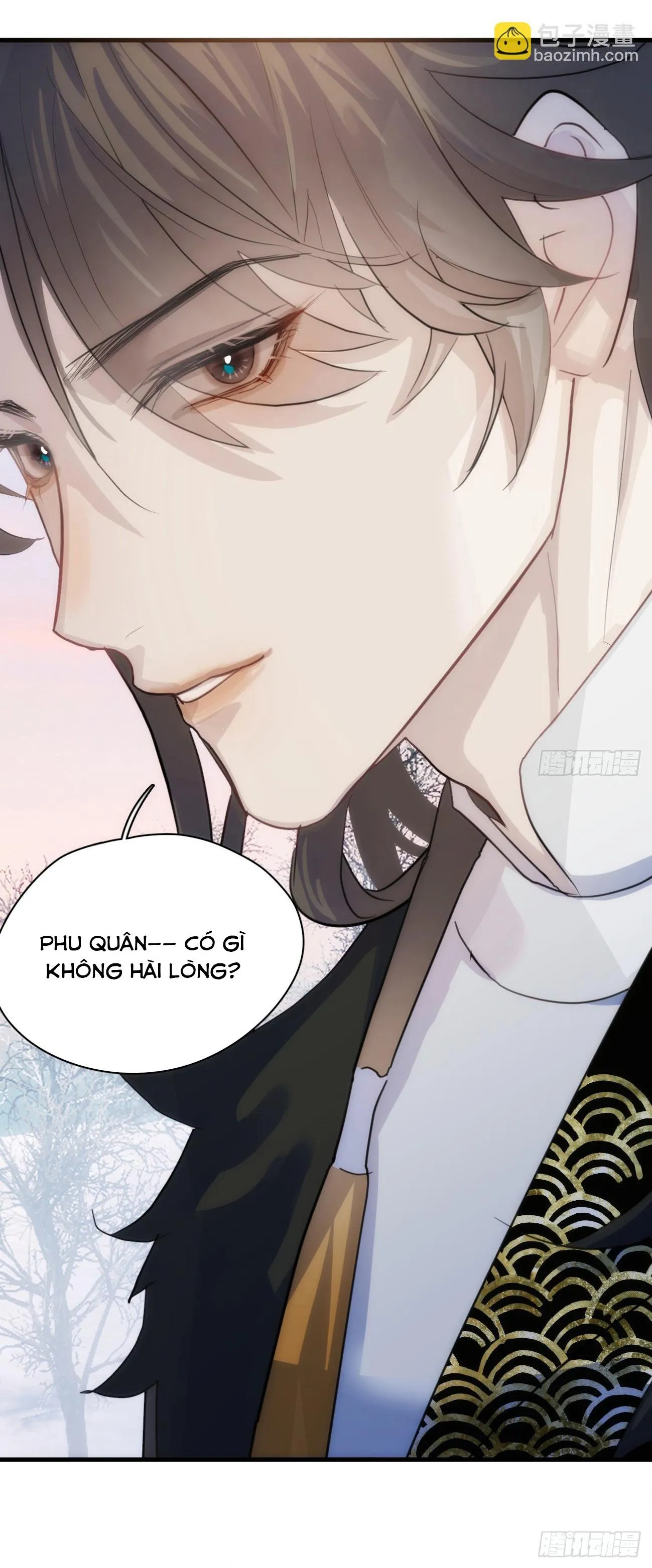Tà thần của riêng tôi Chapter 7 Trang 46