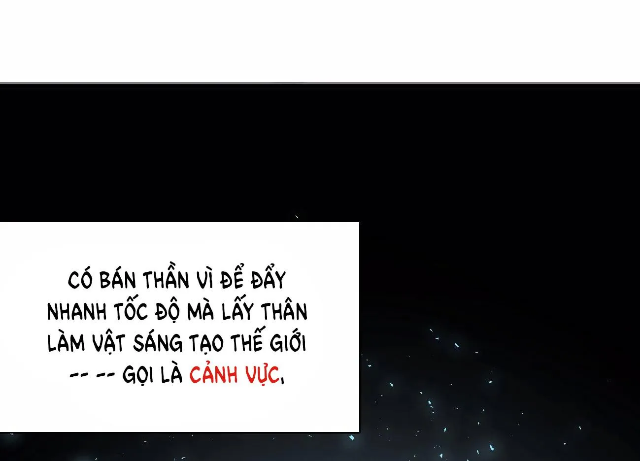 Tà thần của riêng tôi Chapter 8 Trang 17