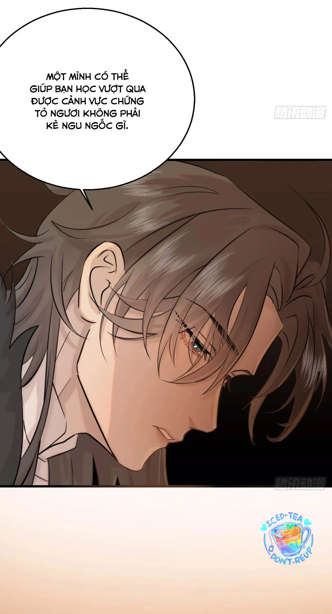 Tà thần của riêng tôi Chapter 9 Trang 3