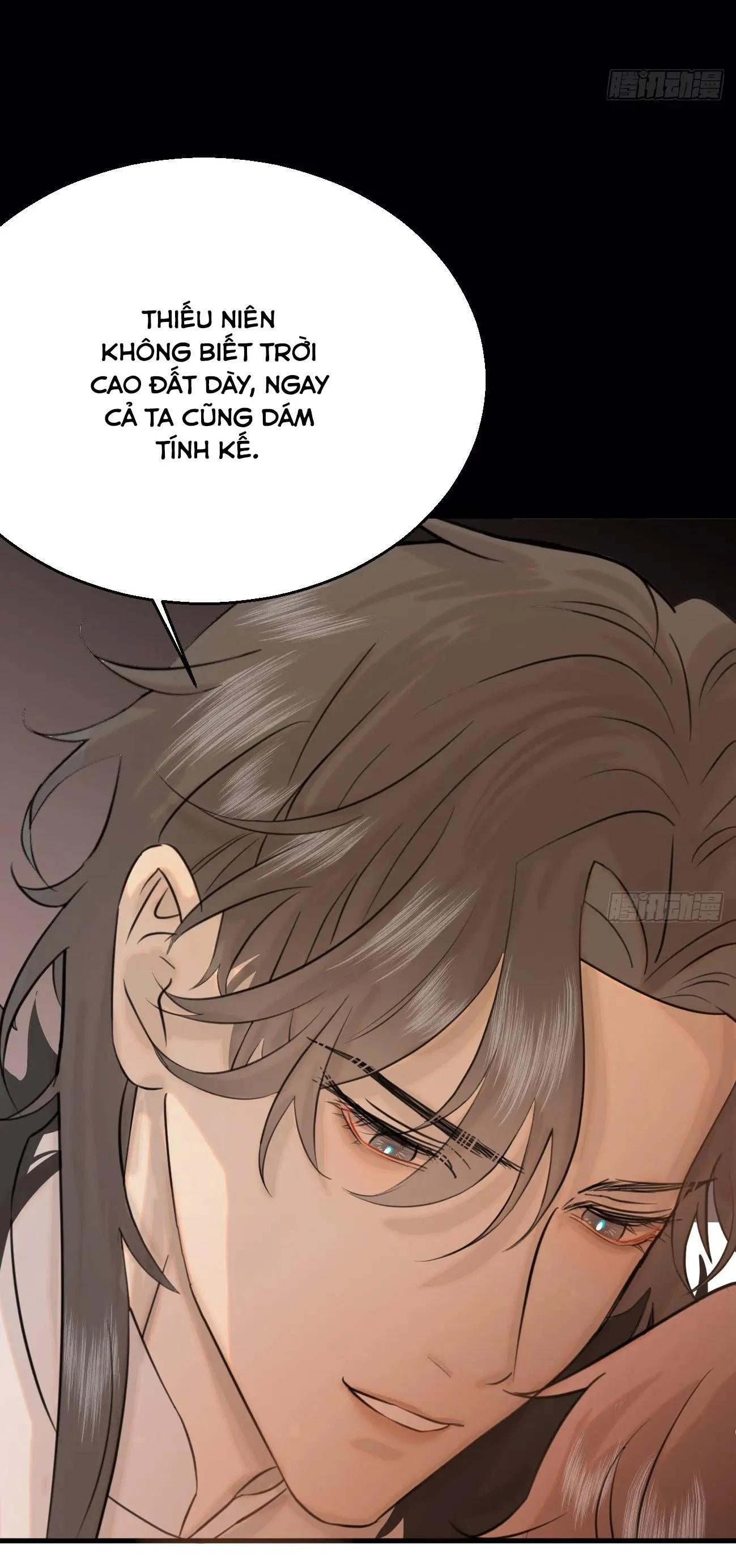 Tà thần của riêng tôi Chapter 9 Trang 8