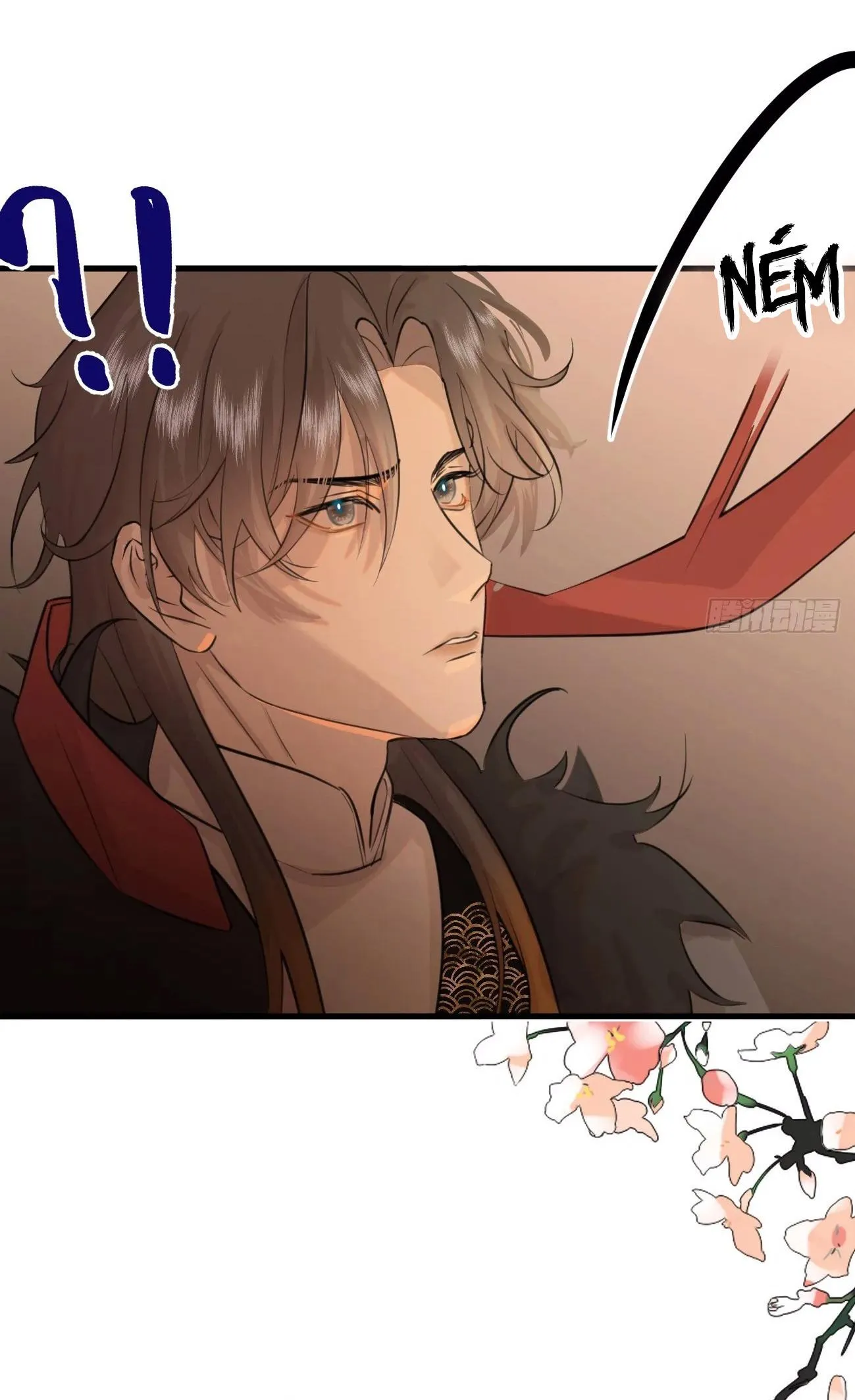 Tà thần của riêng tôi Chapter 9 Trang 15