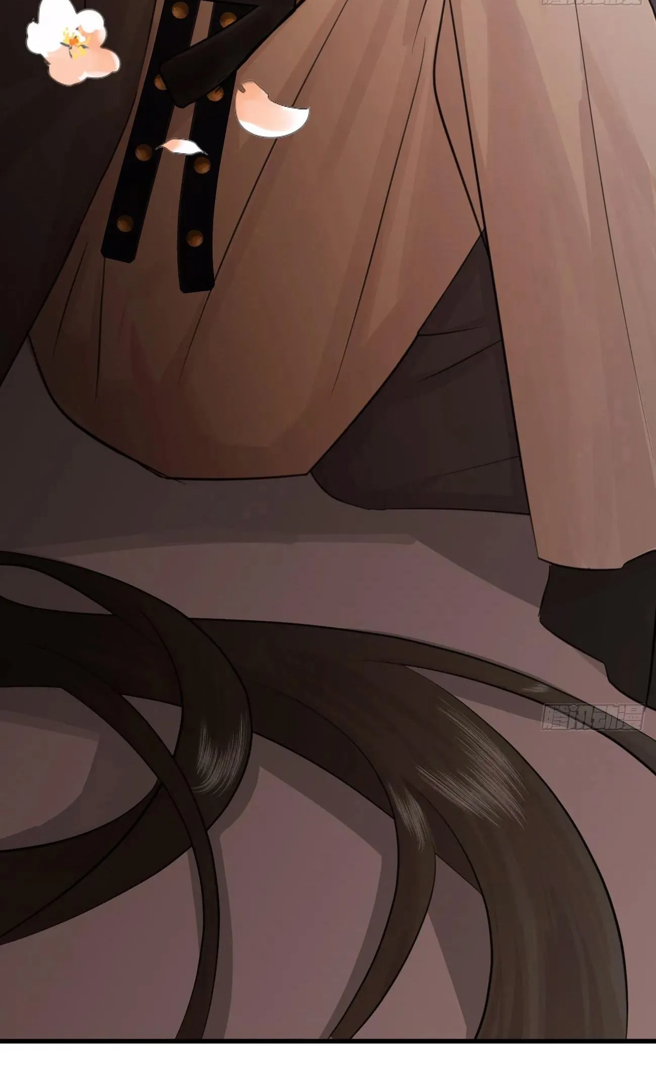 Tà thần của riêng tôi Chapter 9 Trang 17