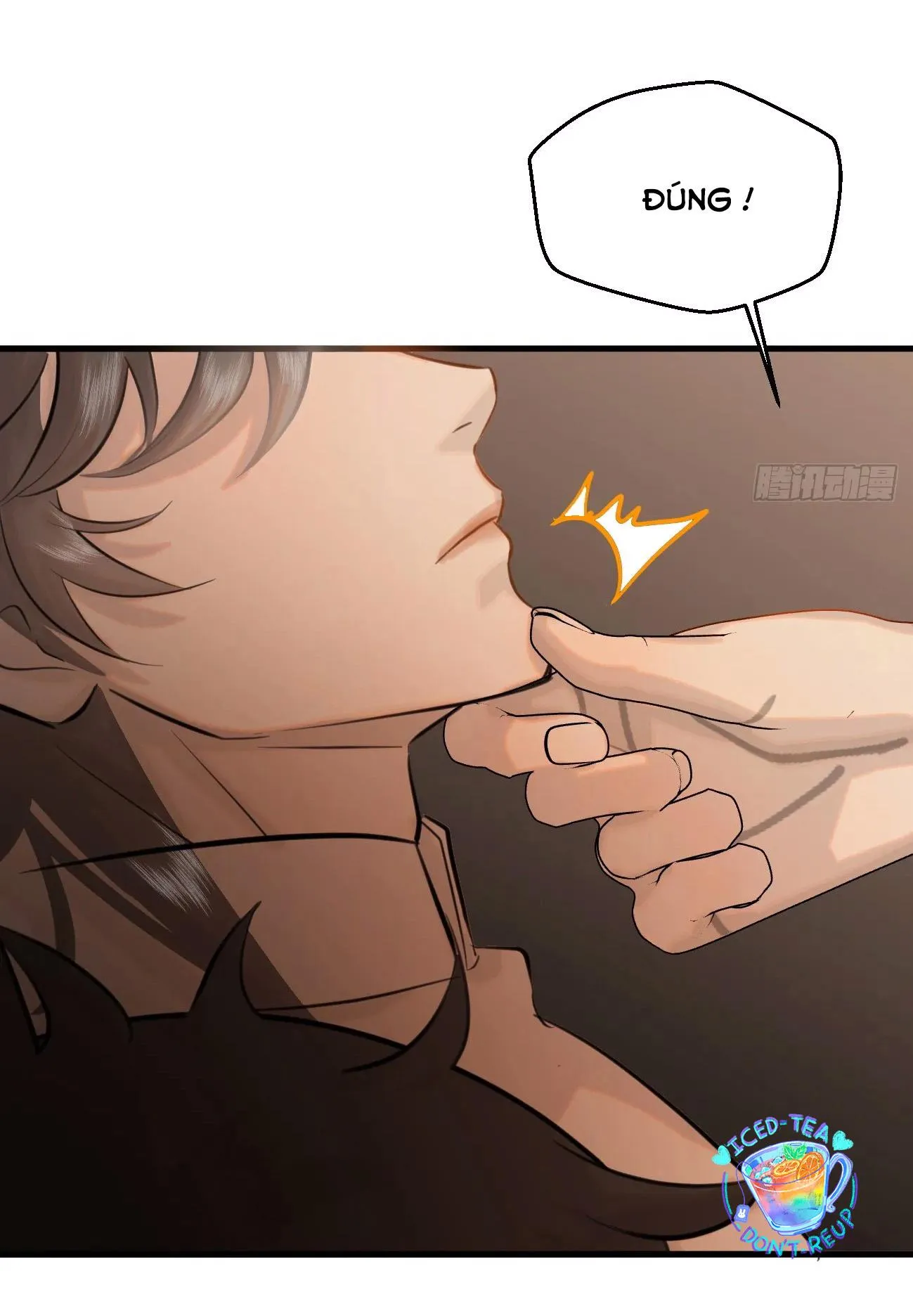 Tà thần của riêng tôi Chapter 9 Trang 21