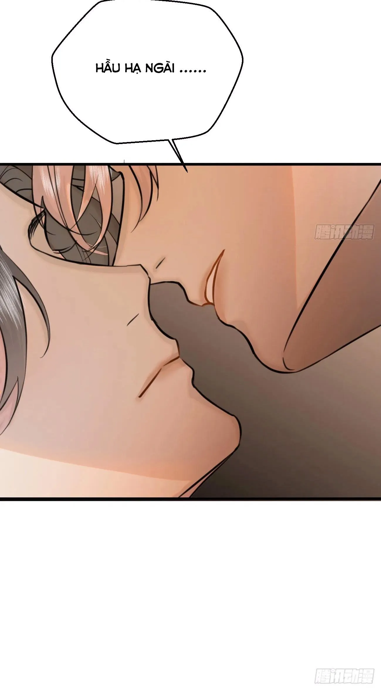 Tà thần của riêng tôi Chapter 9 Trang 24