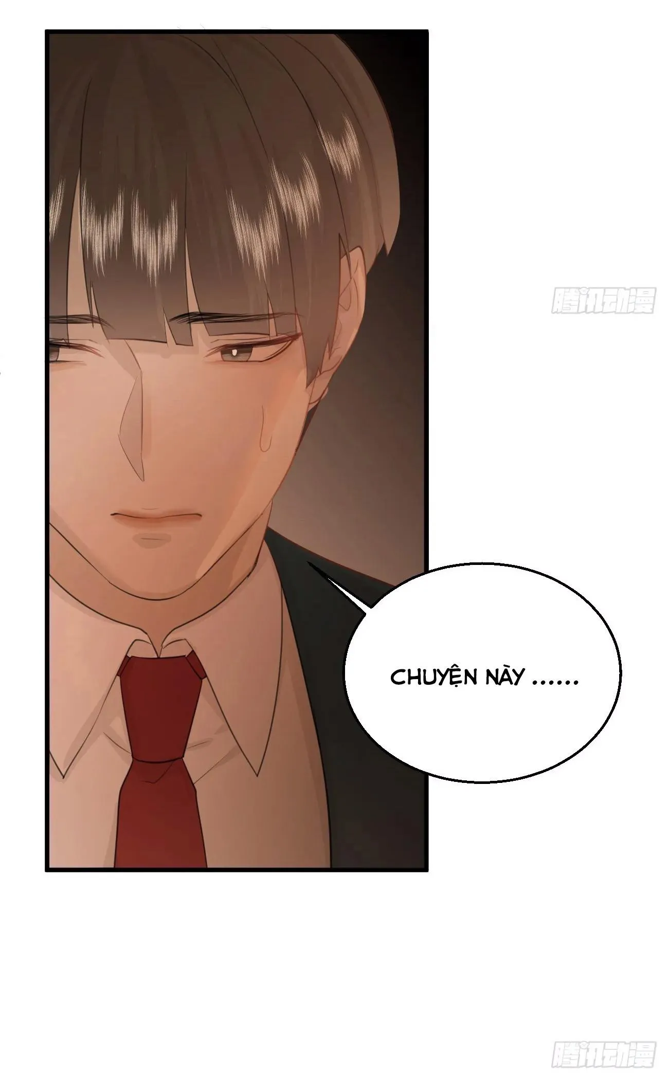 Tà thần của riêng tôi Chapter 9 Trang 29