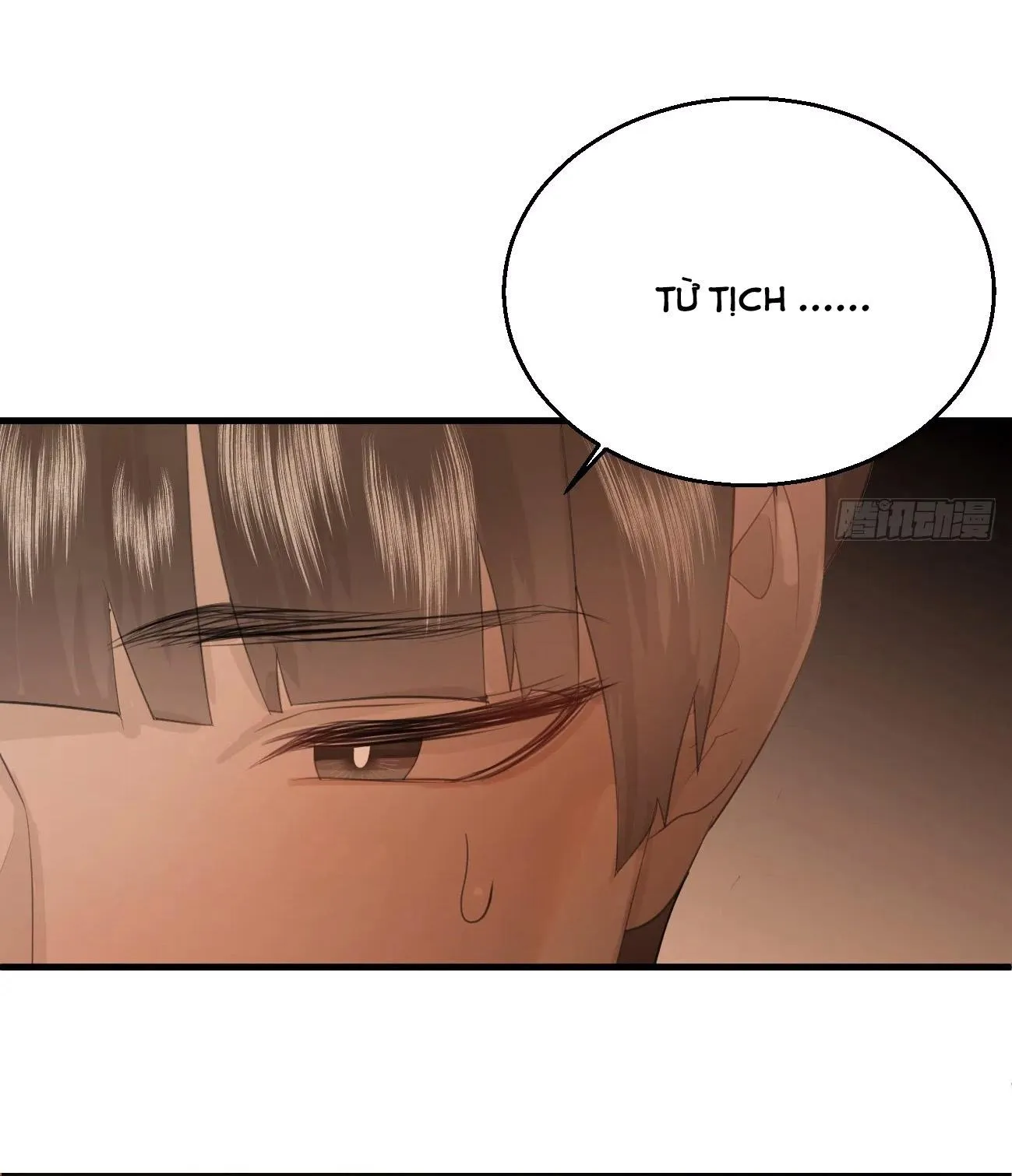 Tà thần của riêng tôi Chapter 9 Trang 30