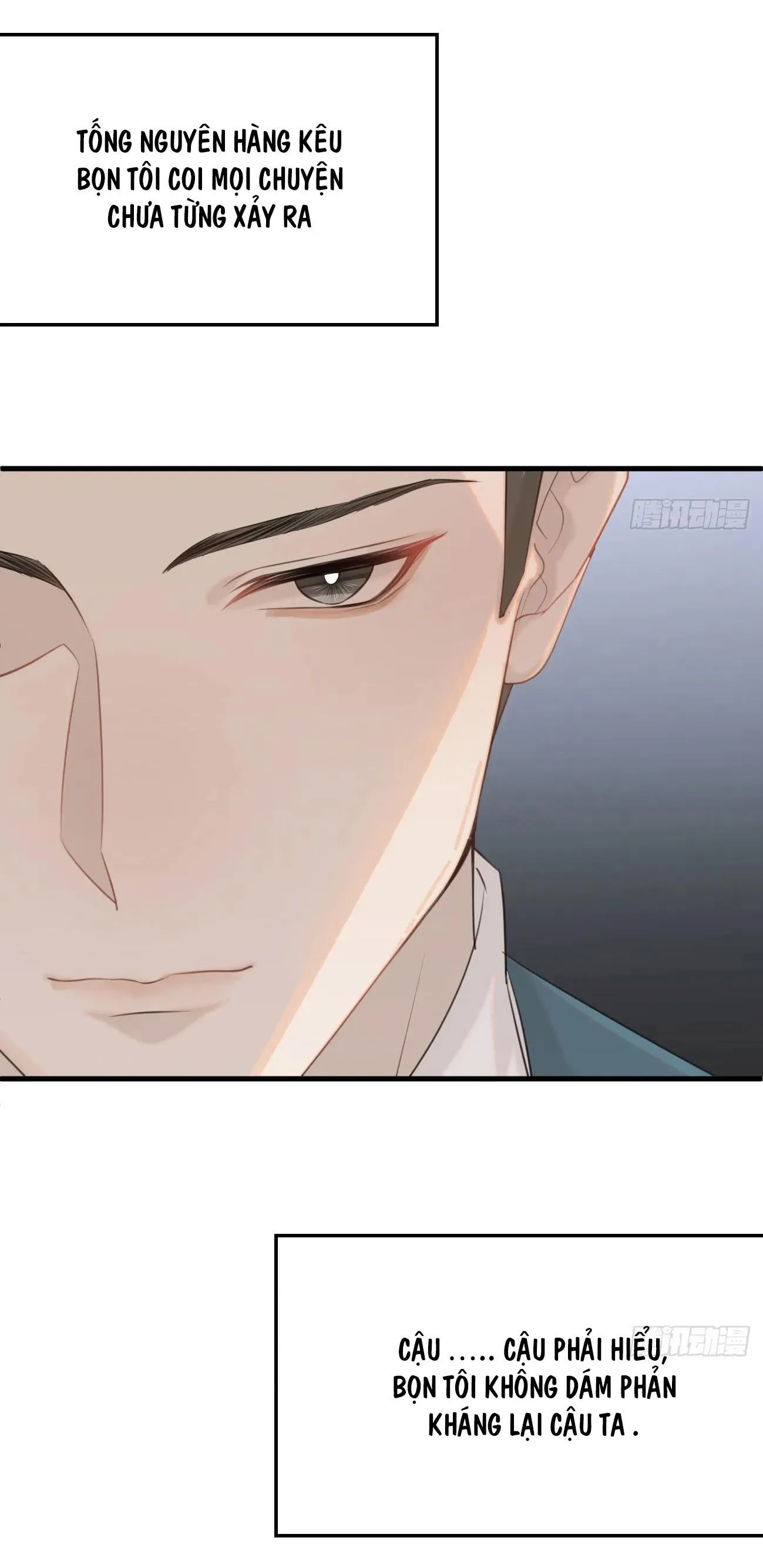 Tà thần của riêng tôi Chapter 9 Trang 35