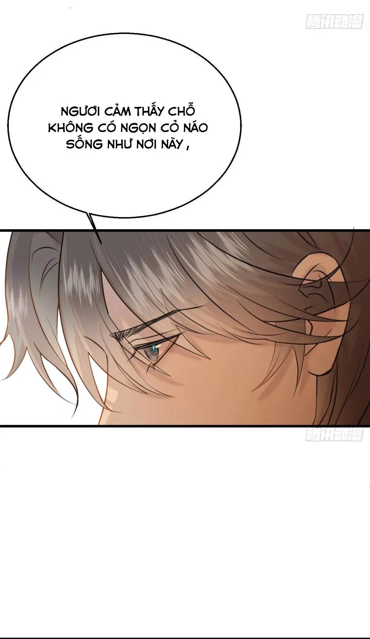 Tà thần của riêng tôi Chapter 9 Trang 46