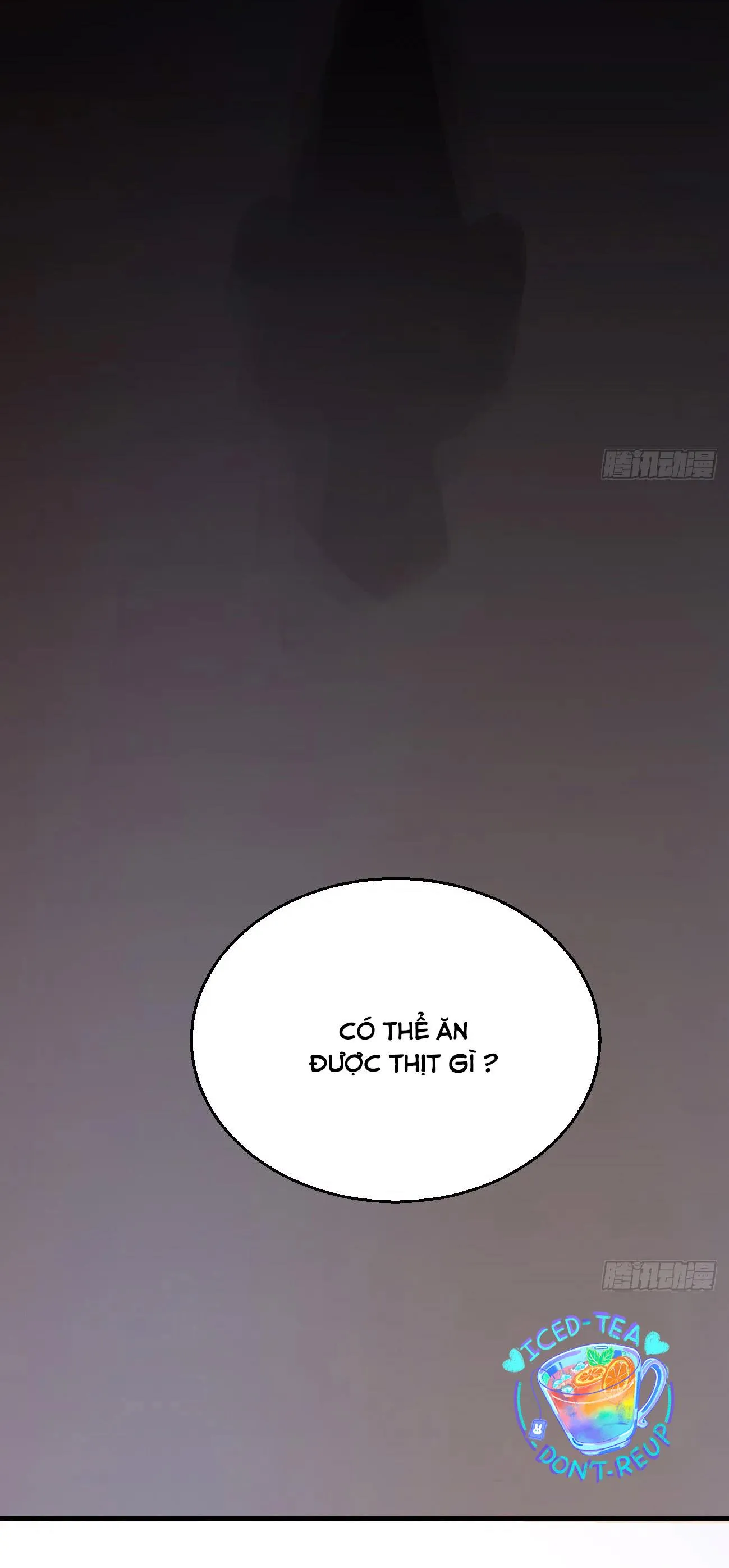 Tà thần của riêng tôi Chapter 9 Trang 48