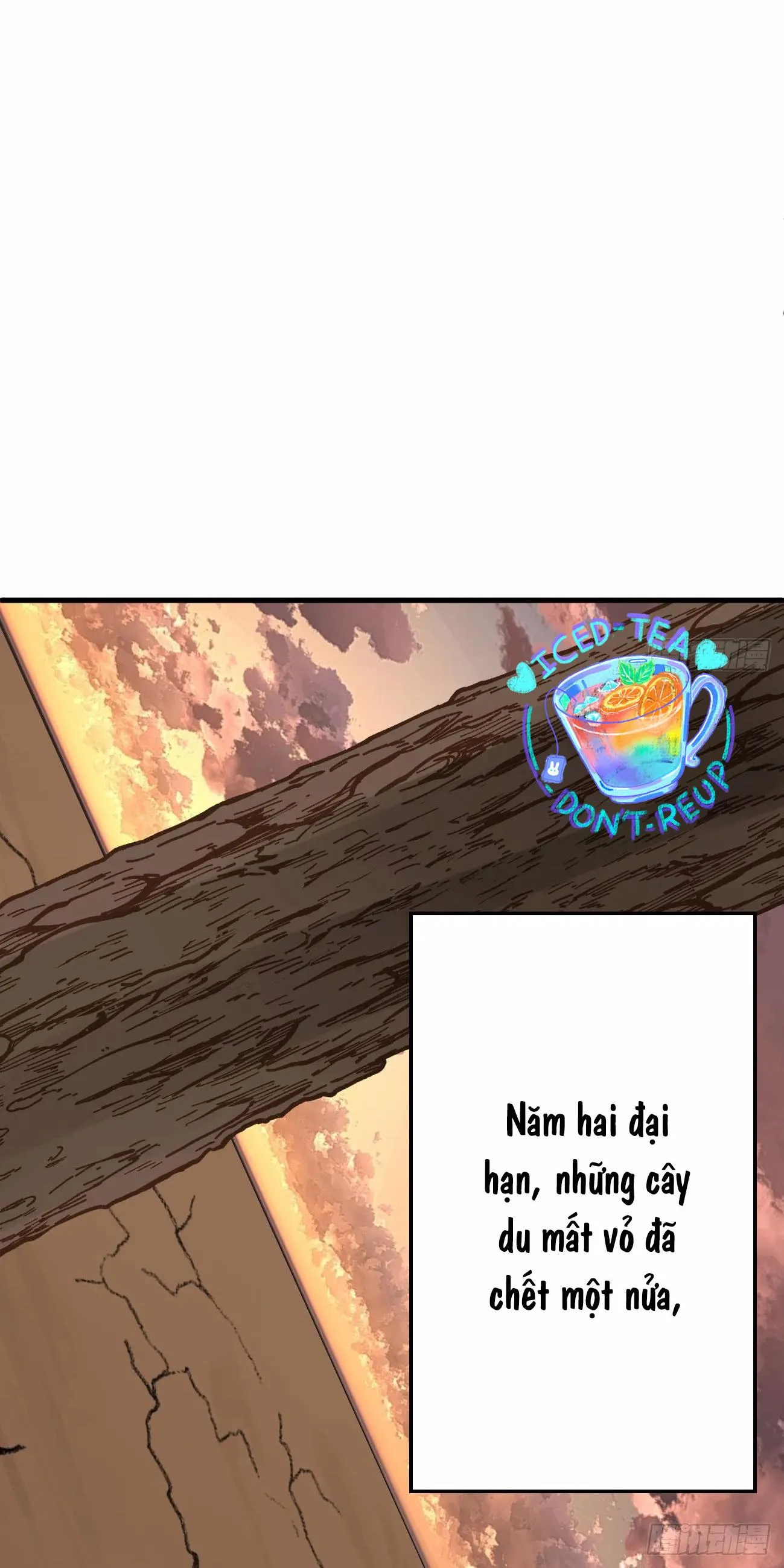 Tà thần của riêng tôi Chapter 10 Trang 4