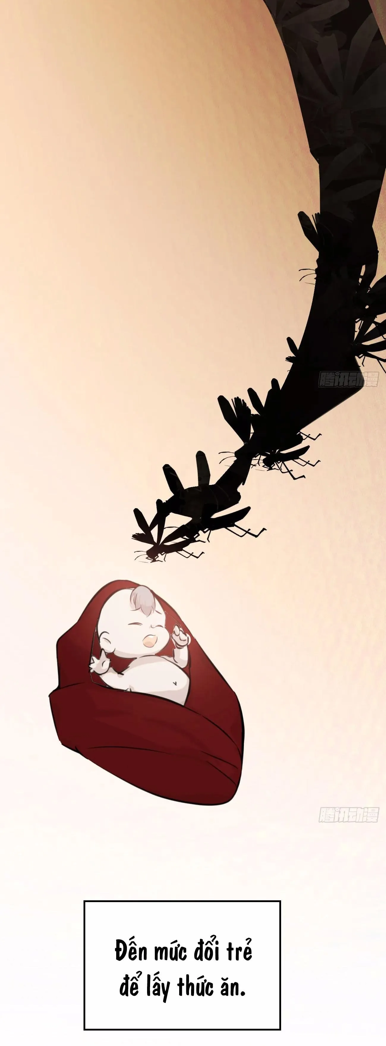 Tà thần của riêng tôi Chapter 10 Trang 7