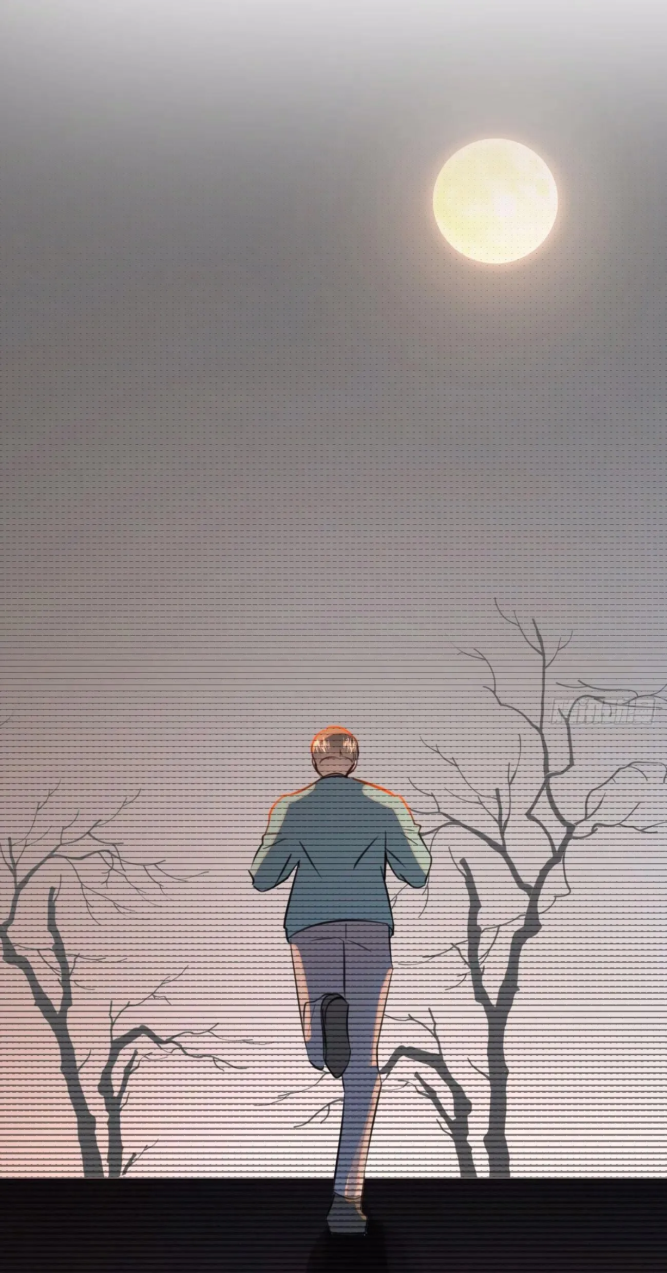 Tà thần của riêng tôi Chapter 10 Trang 12