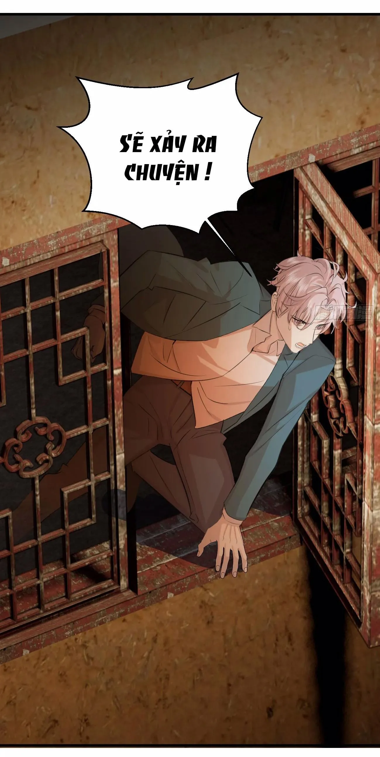 Tà thần của riêng tôi Chapter 10 Trang 14