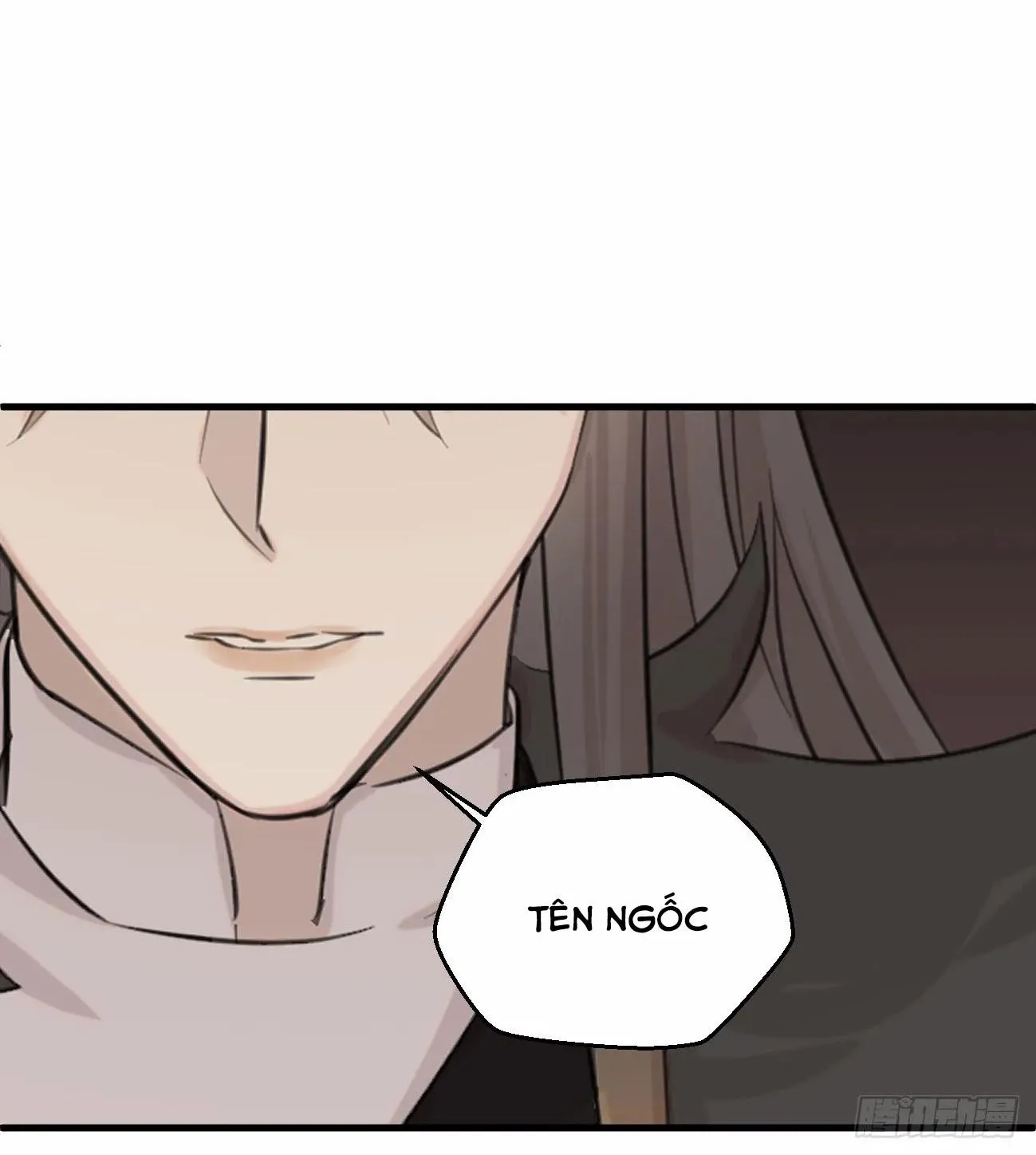 Tà thần của riêng tôi Chapter 10 Trang 20