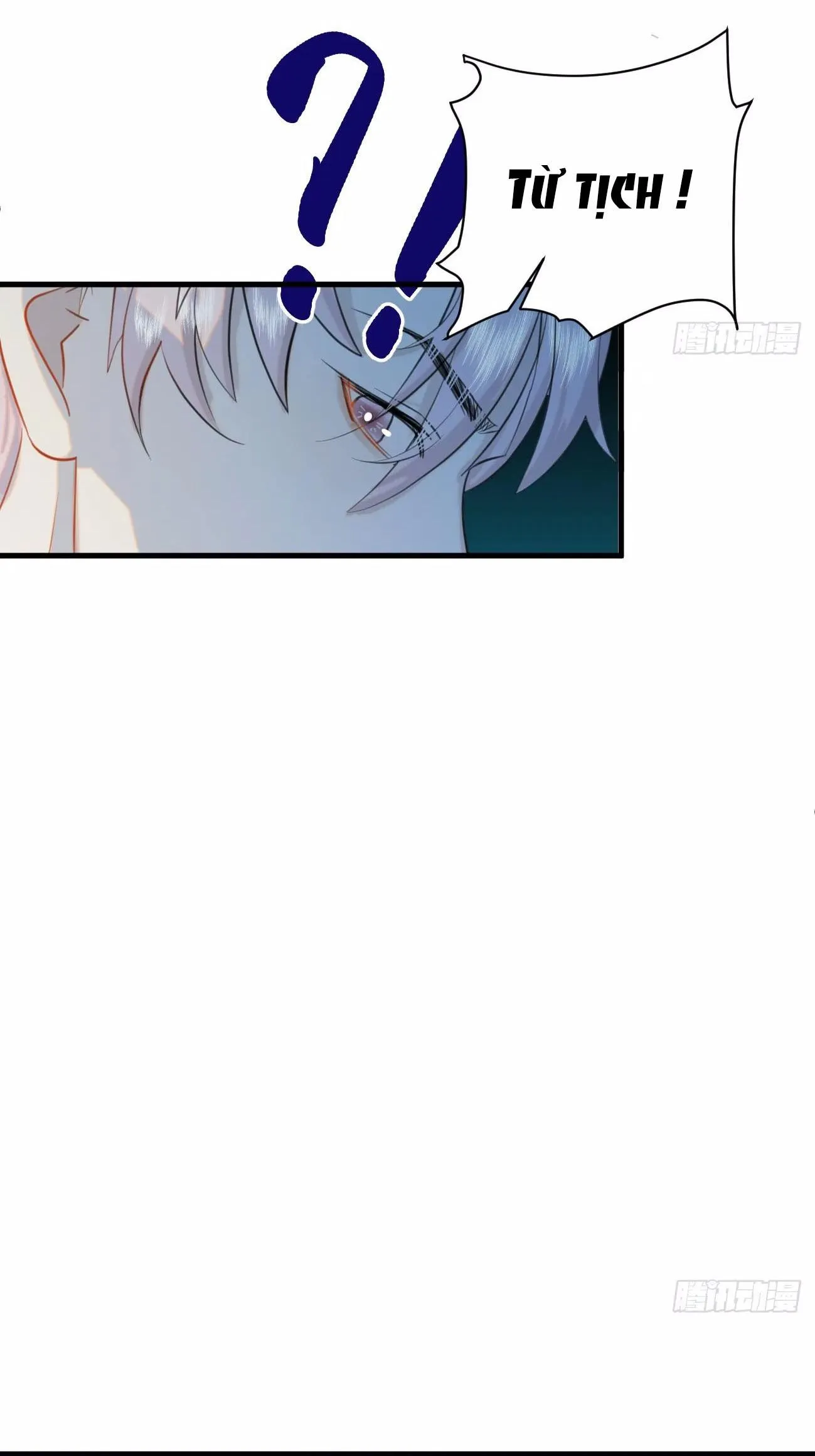 Tà thần của riêng tôi Chapter 10 Trang 24