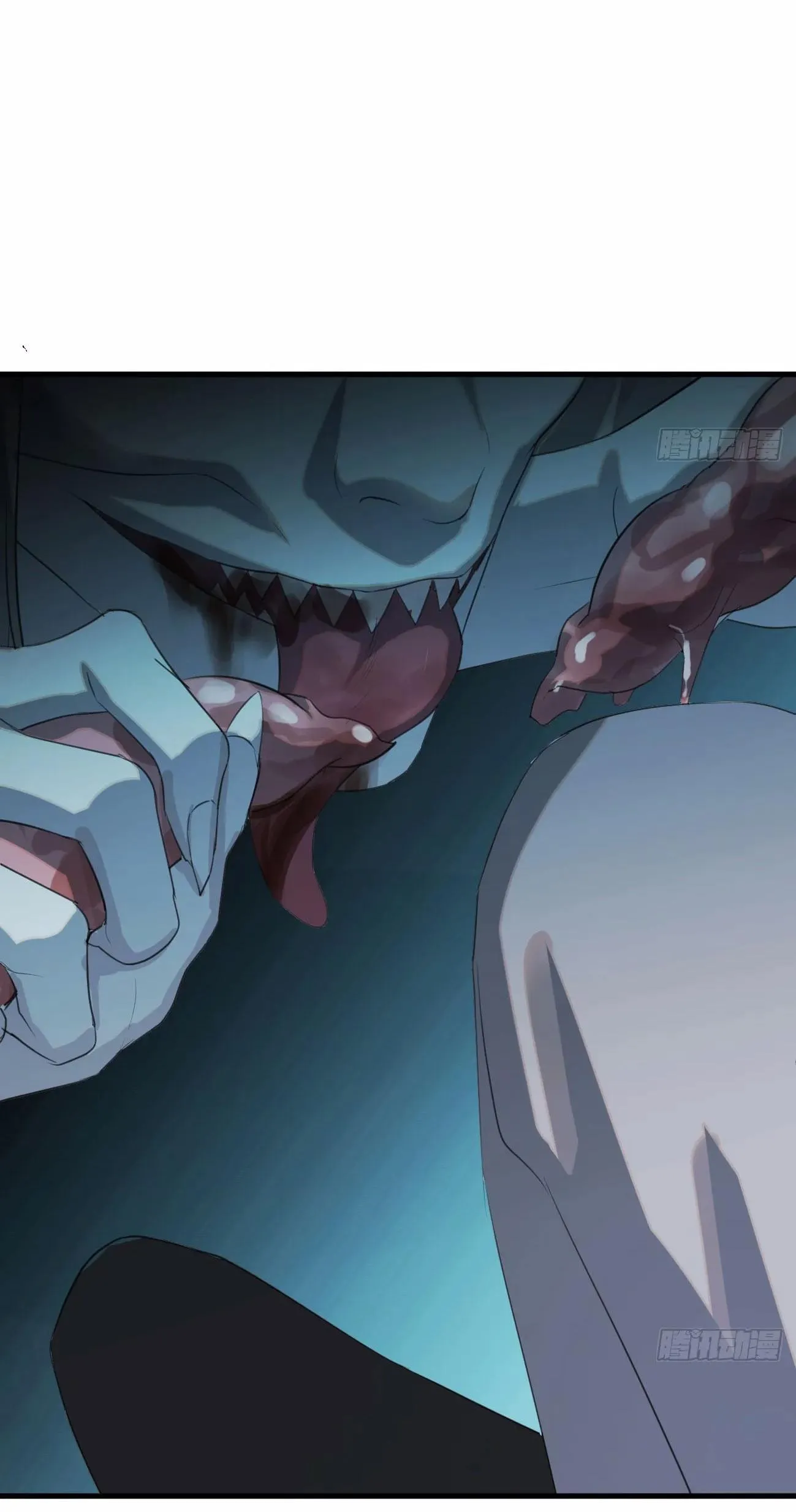 Tà thần của riêng tôi Chapter 10 Trang 31