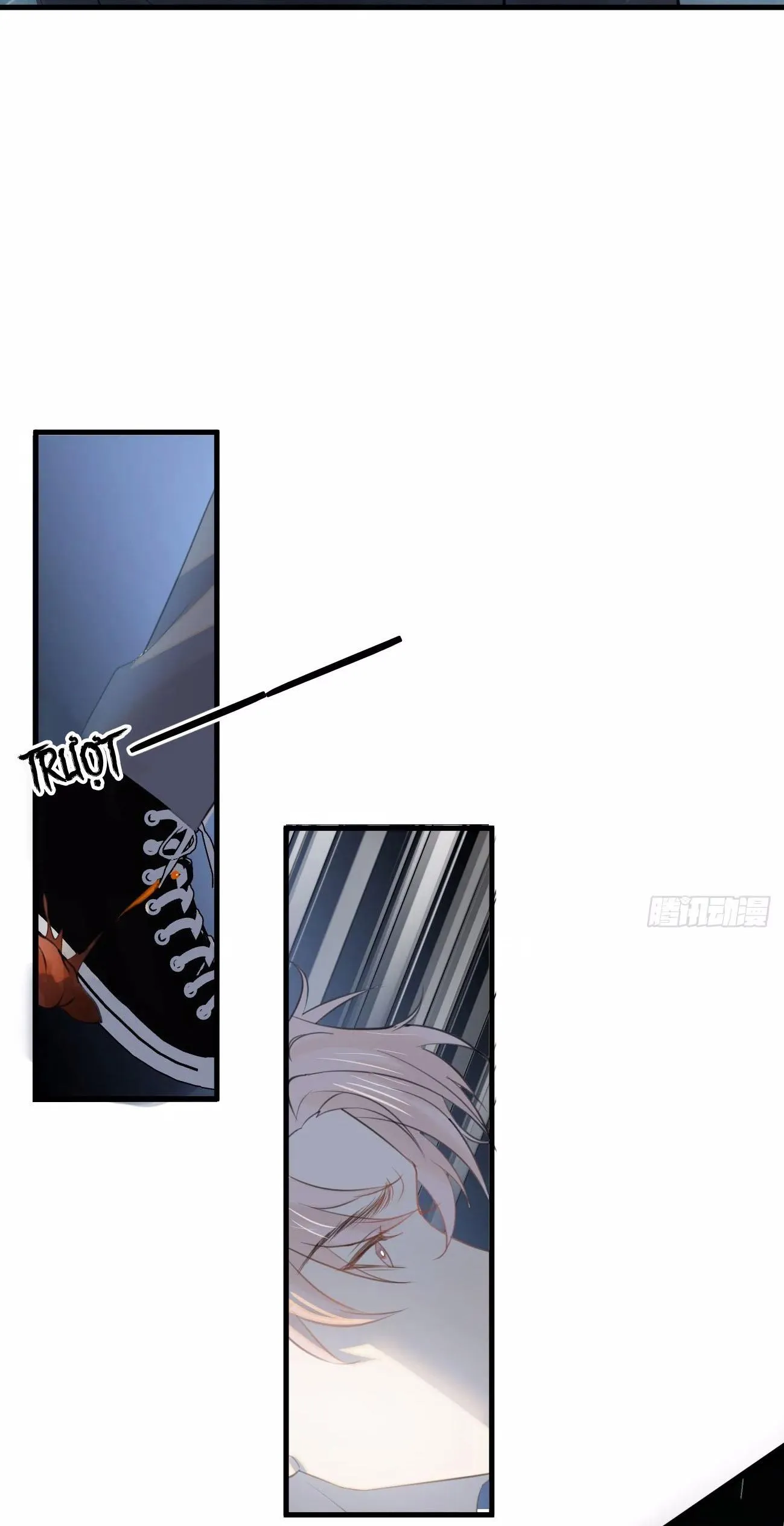 Tà thần của riêng tôi Chapter 10 Trang 34