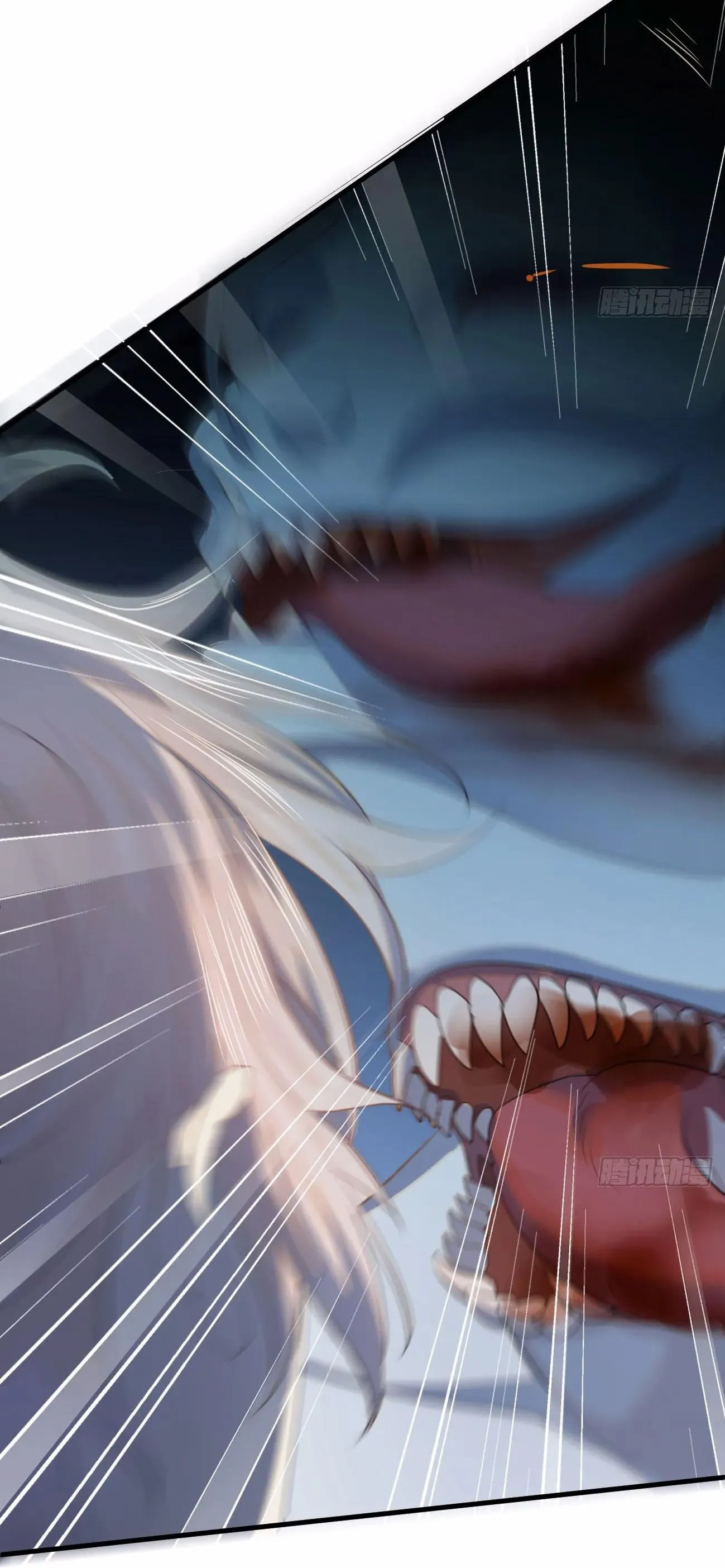 Tà thần của riêng tôi Chapter 10 Trang 35