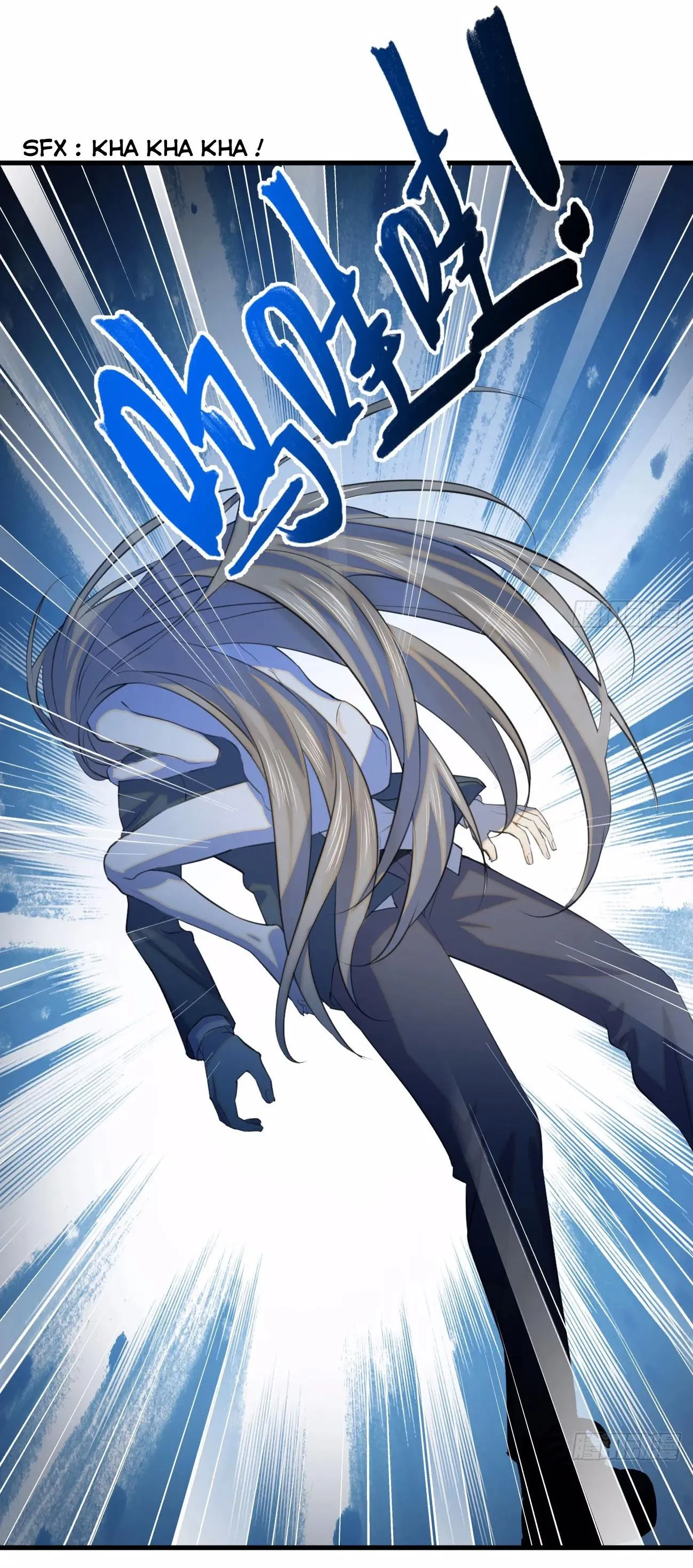 Tà thần của riêng tôi Chapter 10 Trang 37