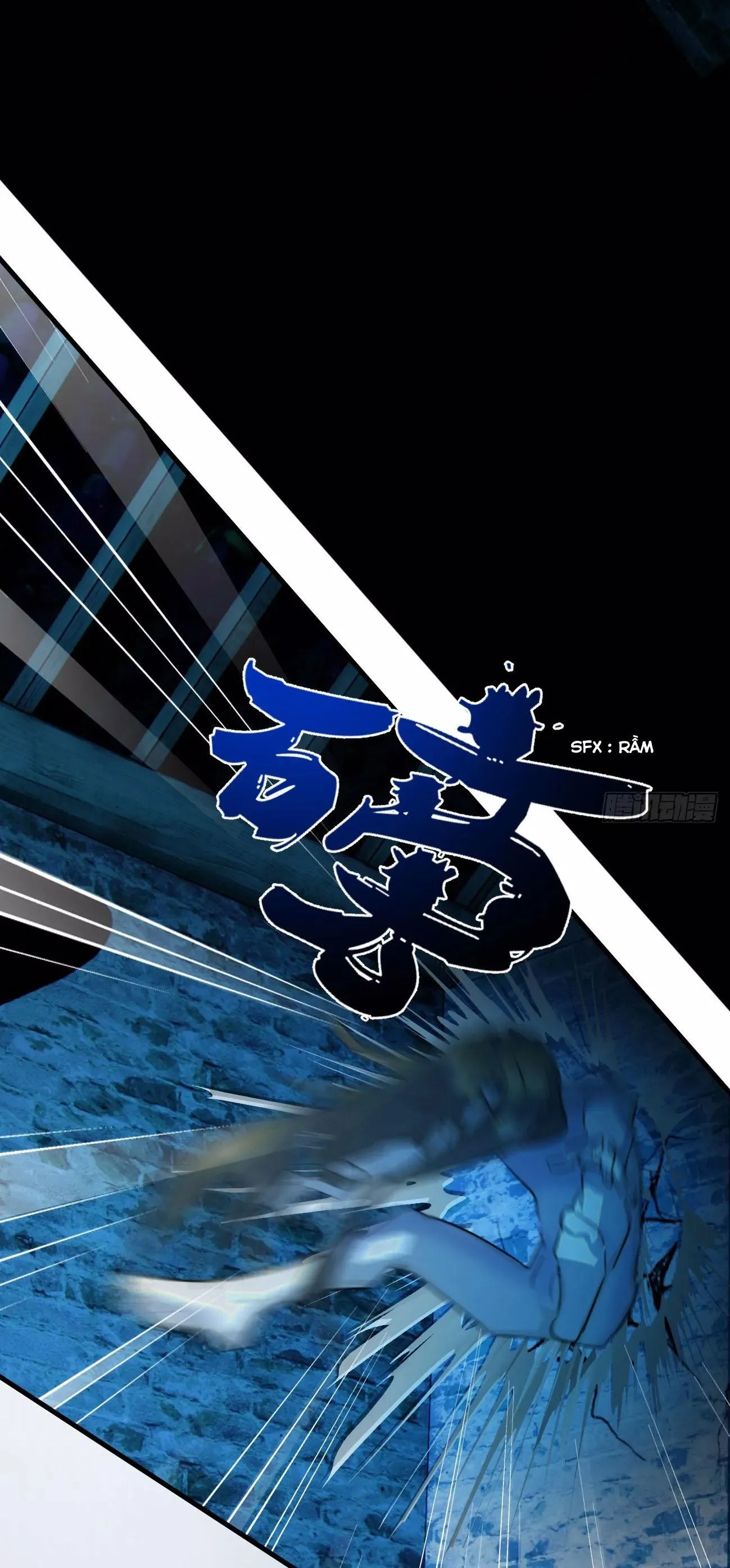 Tà thần của riêng tôi Chapter 10 Trang 40