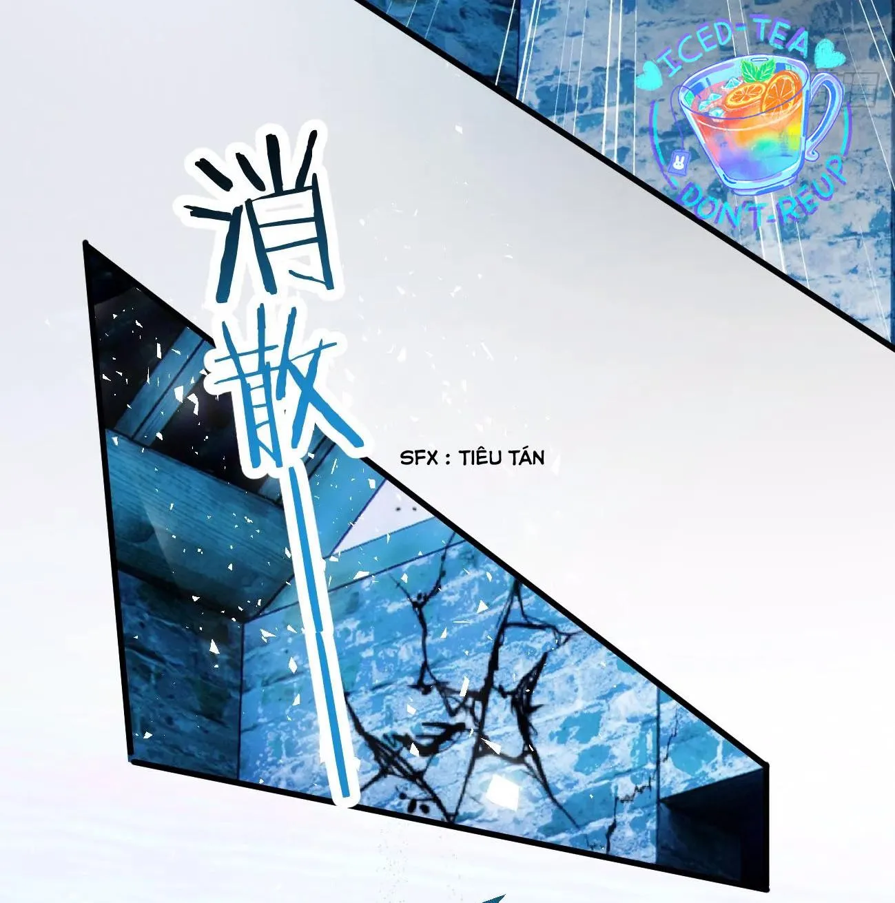 Tà thần của riêng tôi Chapter 10 Trang 41