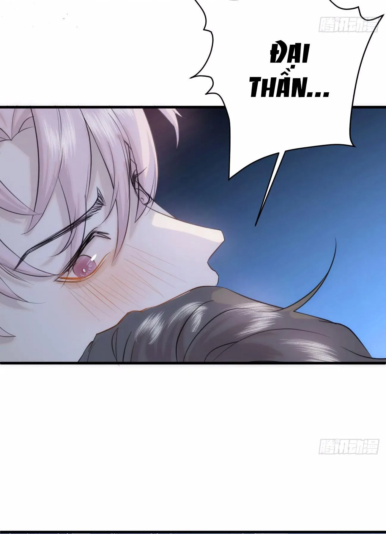 Tà thần của riêng tôi Chapter 10 Trang 46