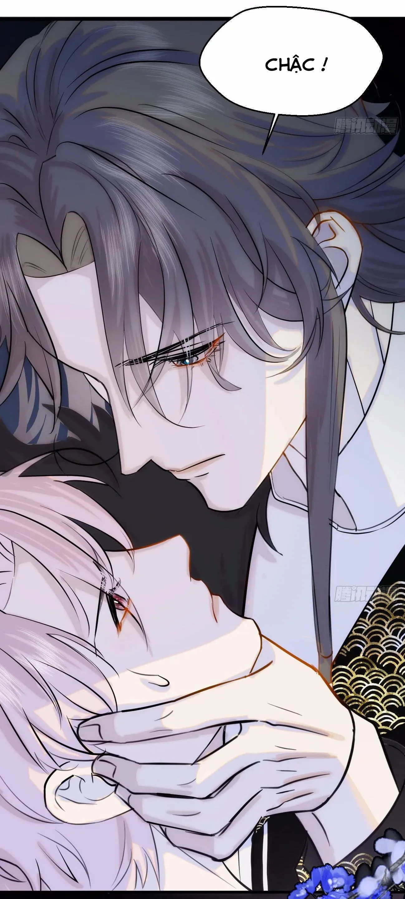 Tà thần của riêng tôi Chapter 10 Trang 50